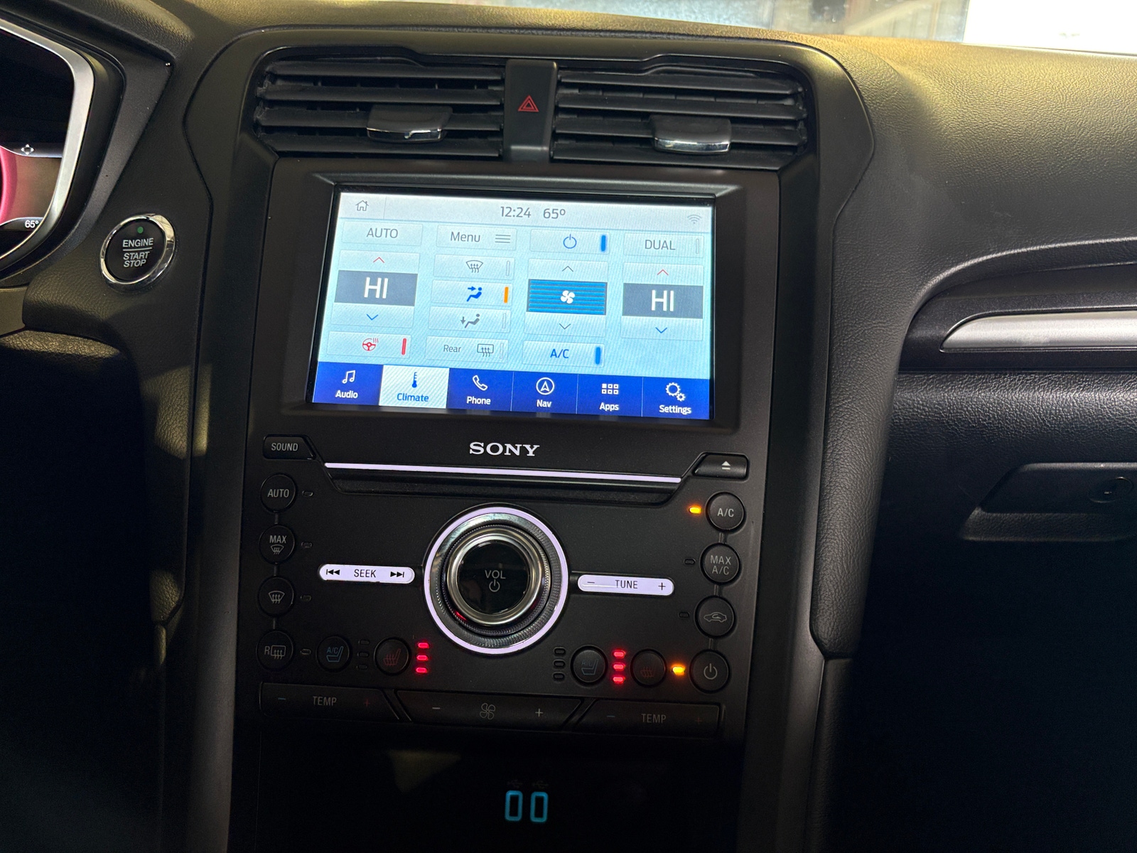 Thumbnail: 2019 Ford Fusion - 3
