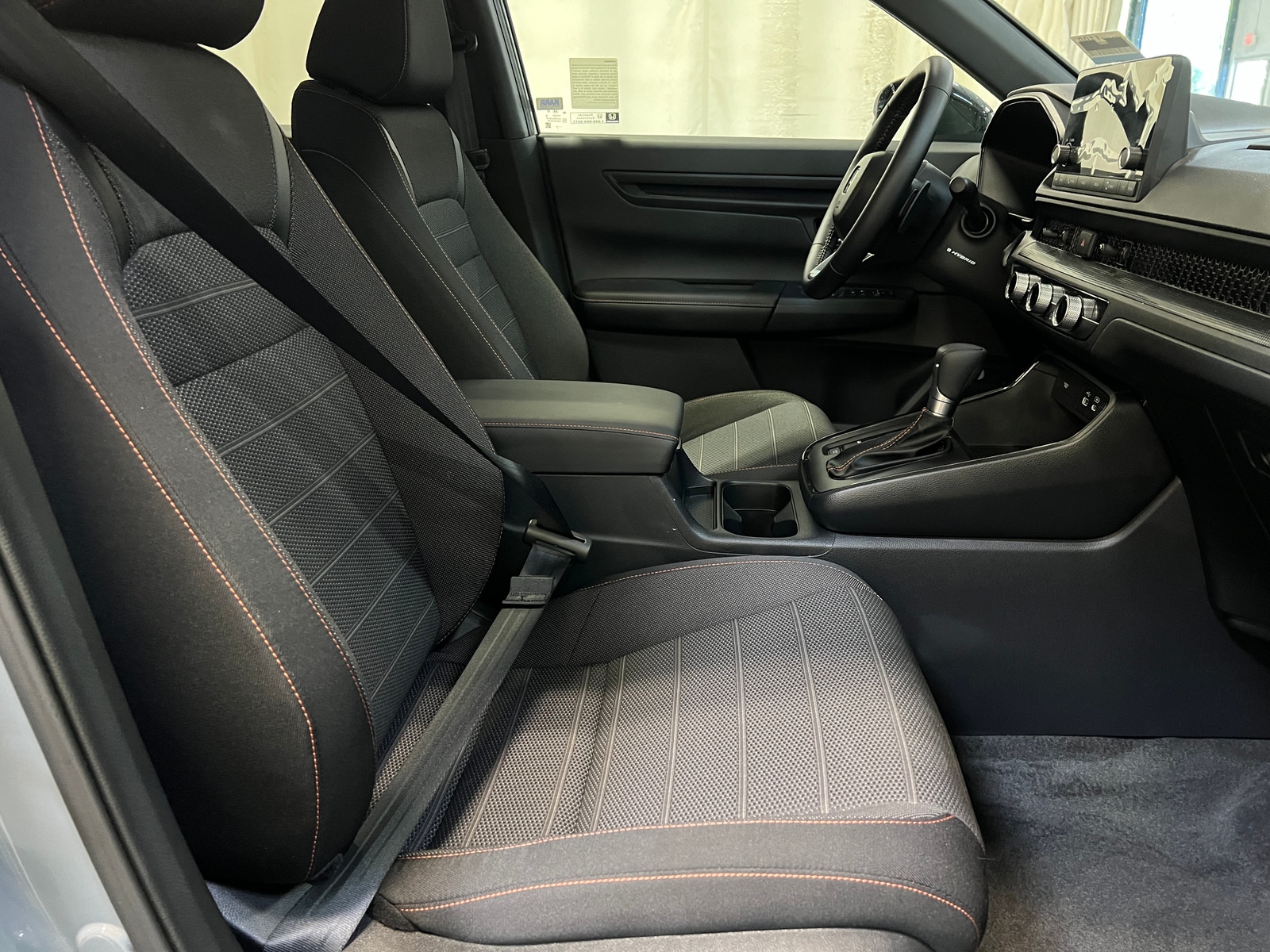 Thumbnail: 2025 Honda CR-V - 2