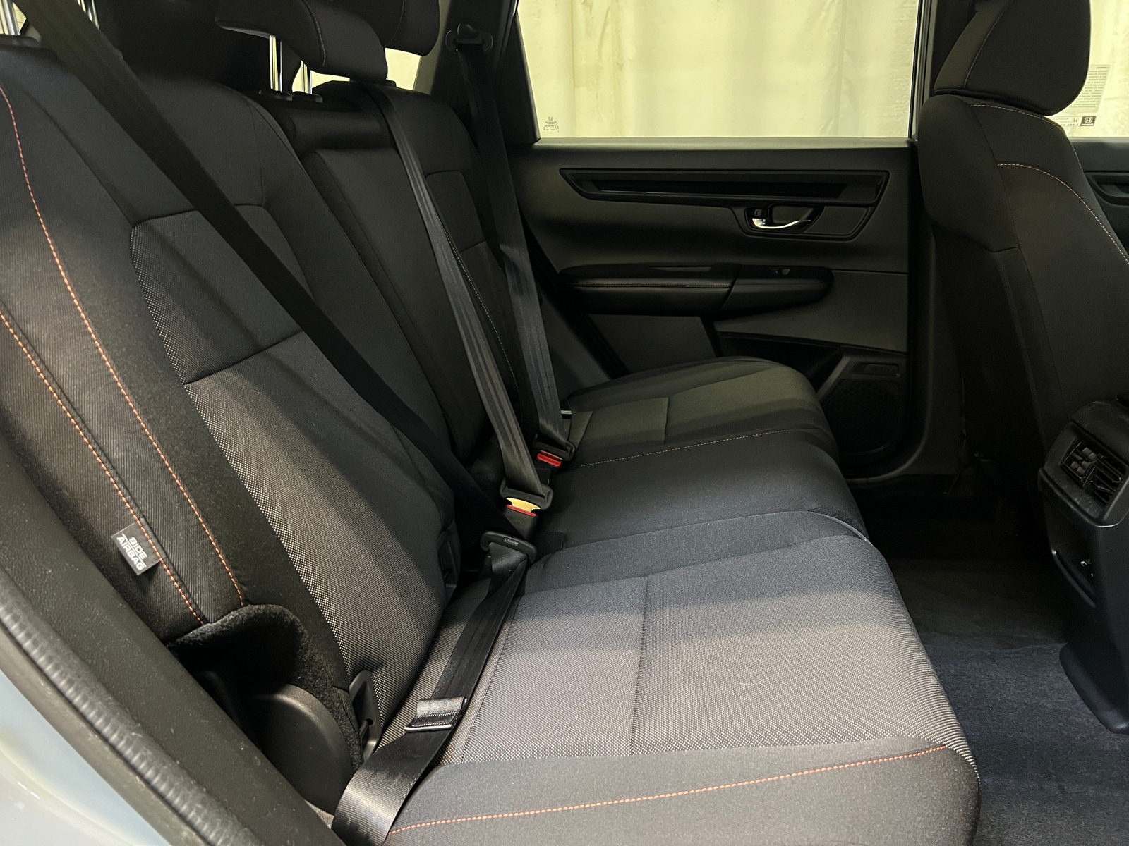 Thumbnail: 2025 Honda CR-V - 6