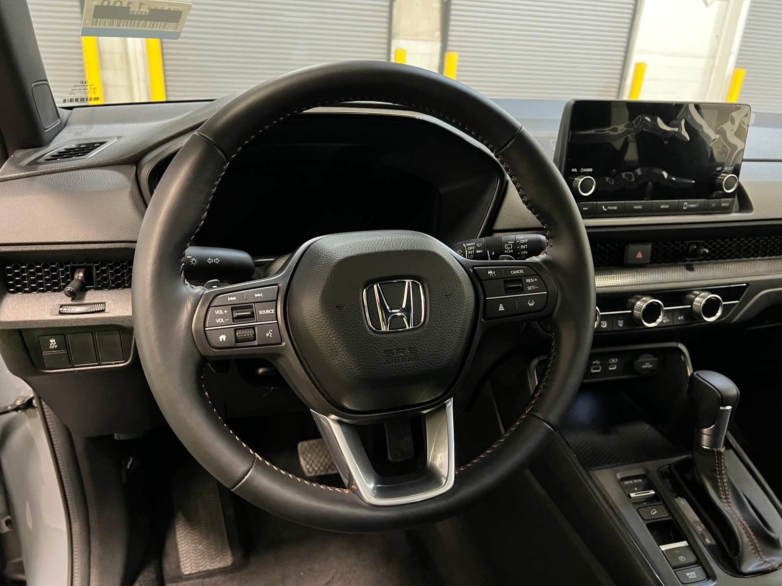 Thumbnail: 2025 Honda CR-V - 5