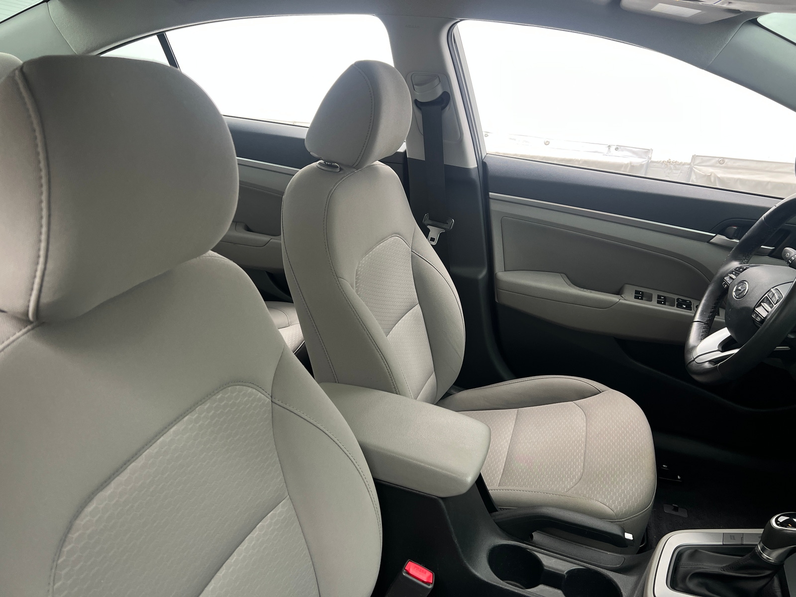 Thumbnail: 2019 Hyundai Elantra - 2