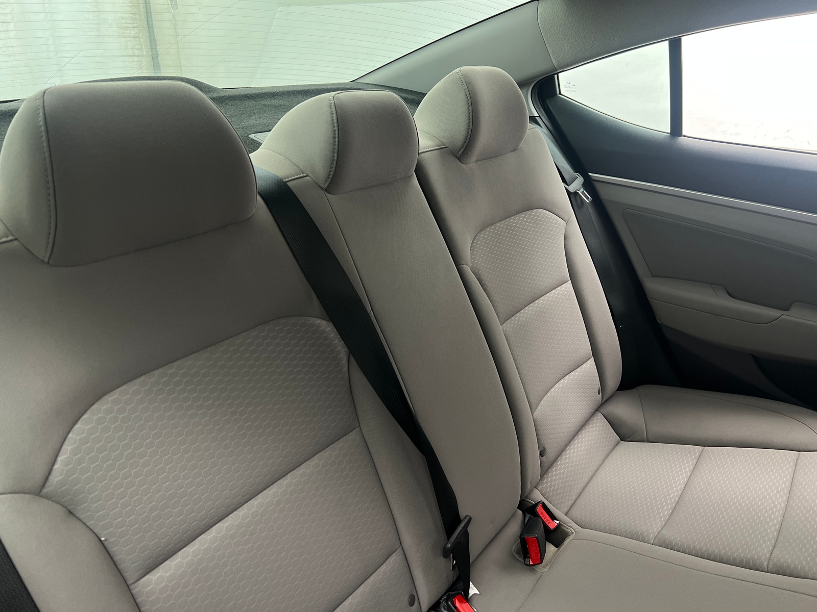 Thumbnail: 2019 Hyundai Elantra - 6