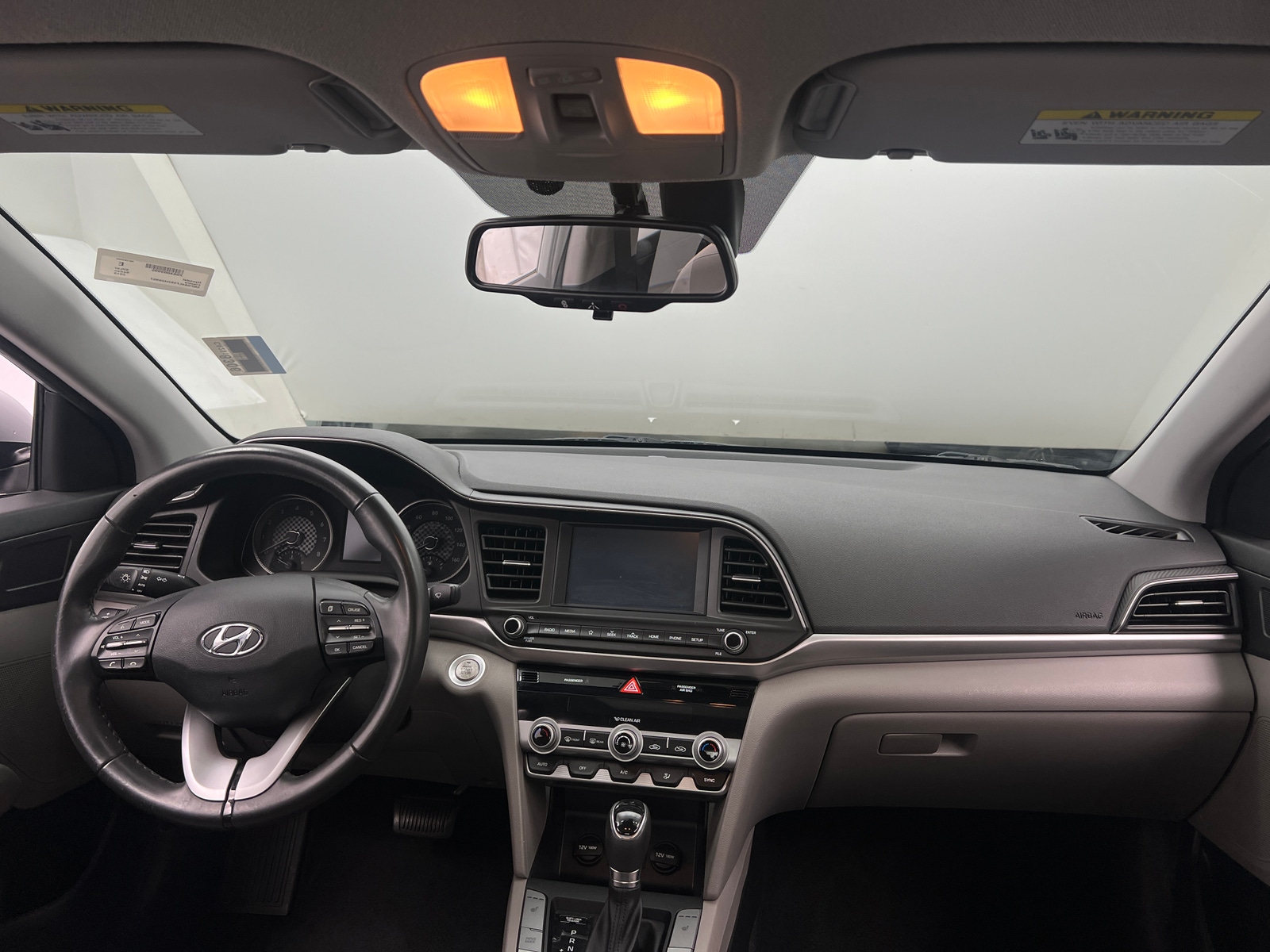 Thumbnail: 2019 Hyundai Elantra - 3