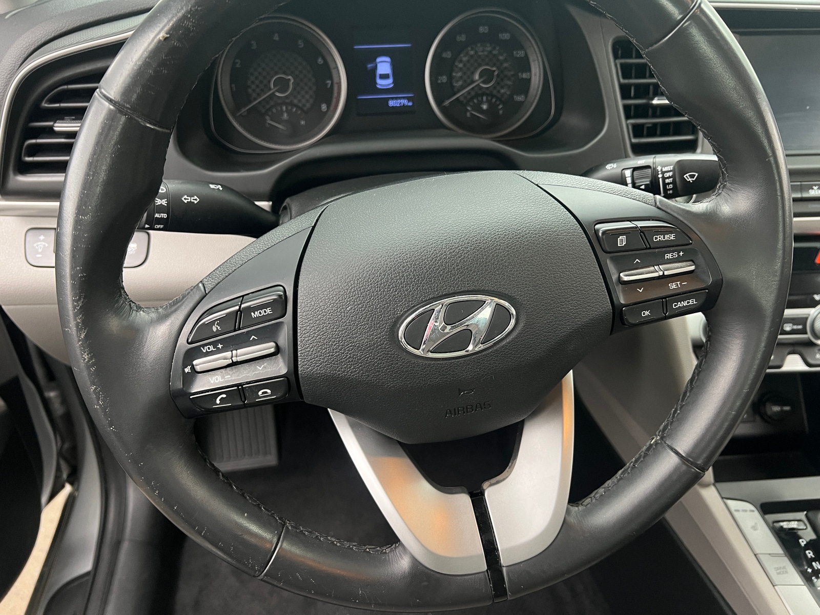 Thumbnail: 2019 Hyundai Elantra - 5