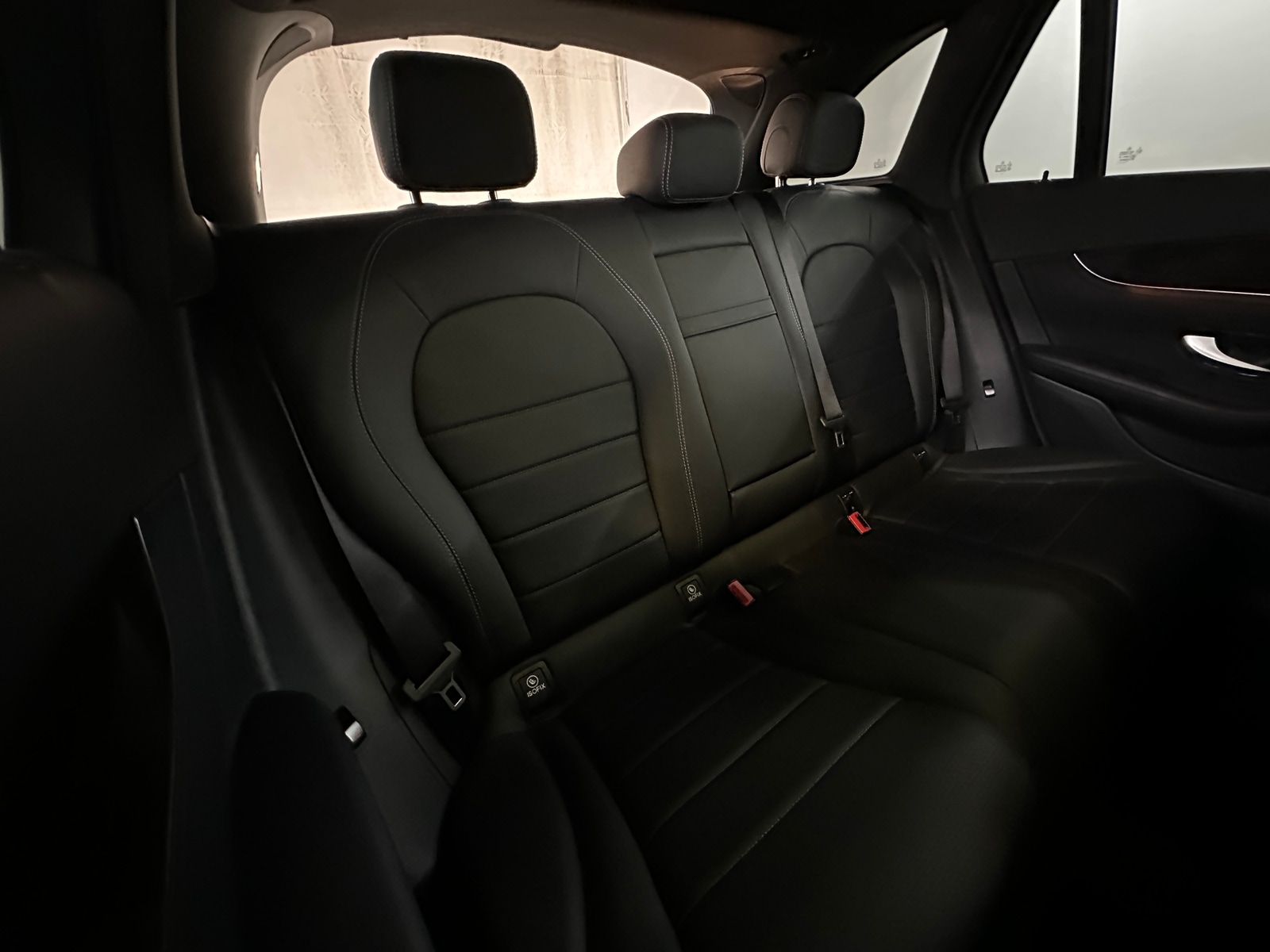 Thumbnail: 2017 Mercedes-Benz GLC - 5