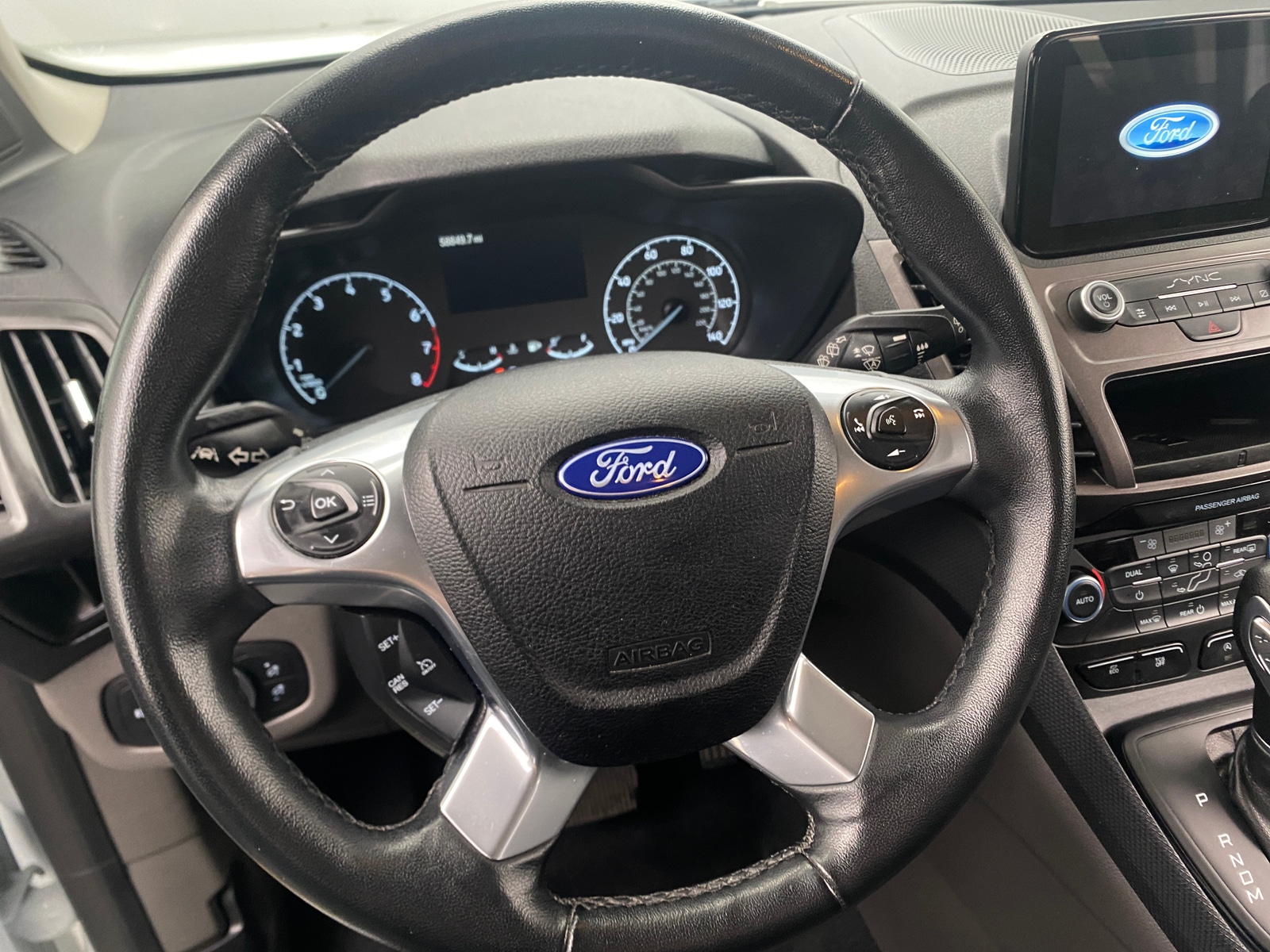 Thumbnail: 2022 Ford Transit Series - 5