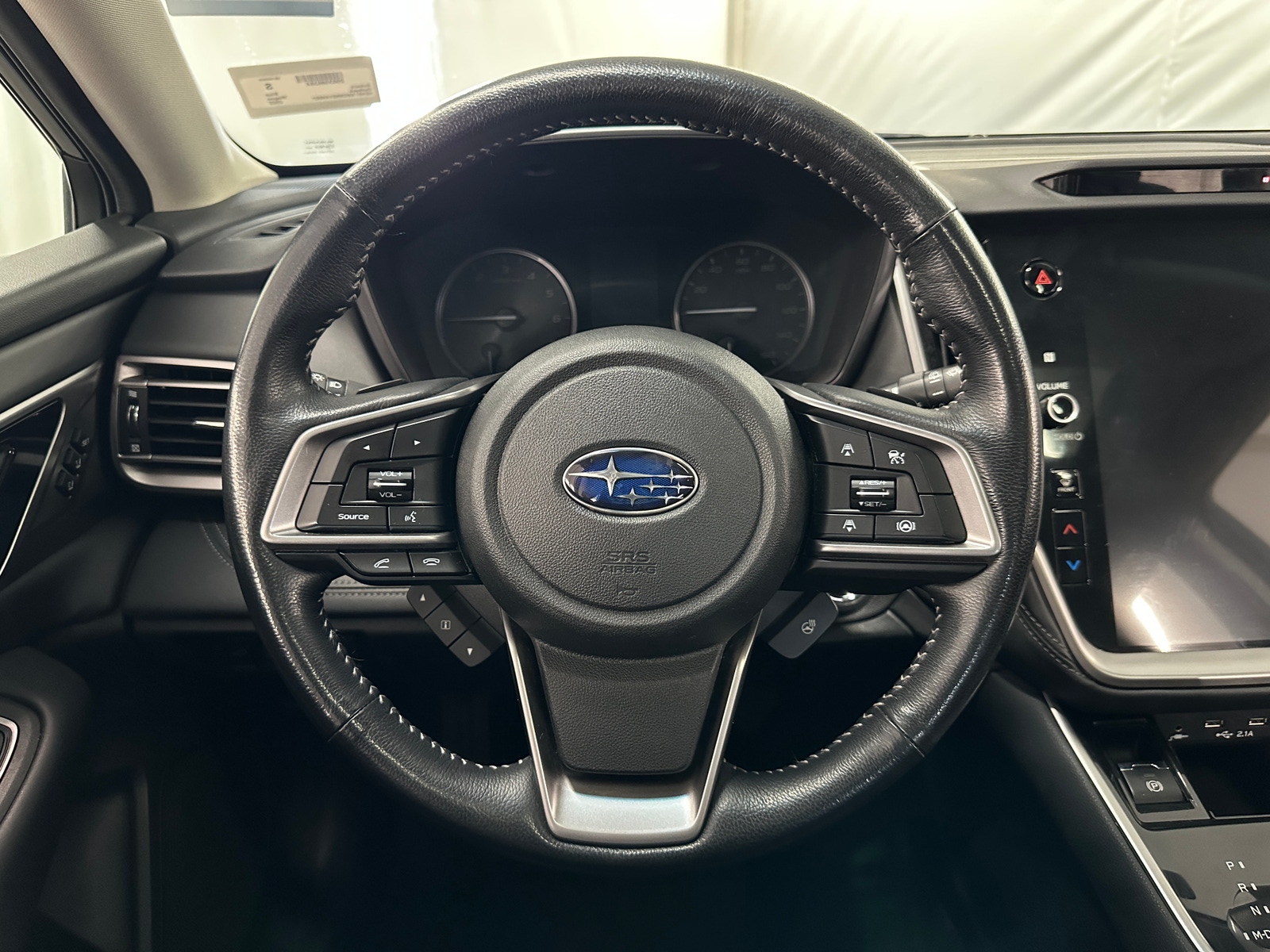 Thumbnail: 2022 Subaru Outback - 4