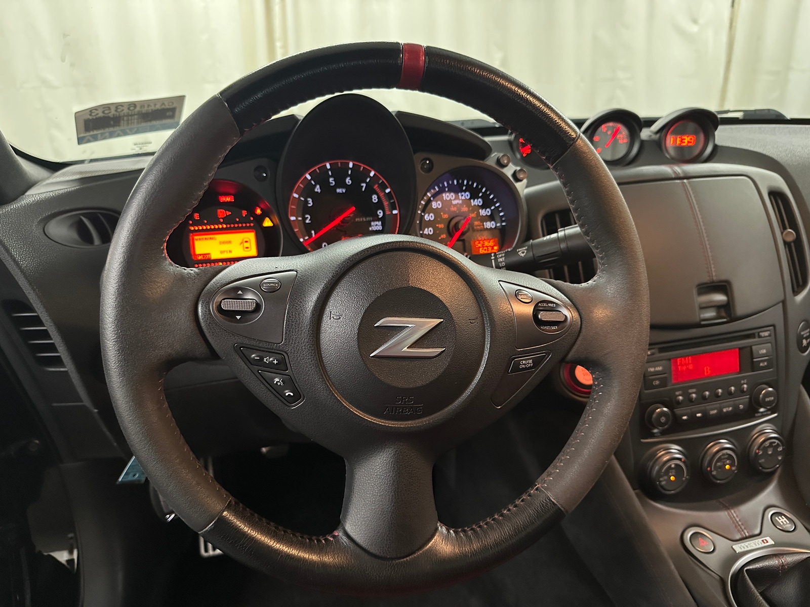 Thumbnail: 2017 Nissan Z - 3