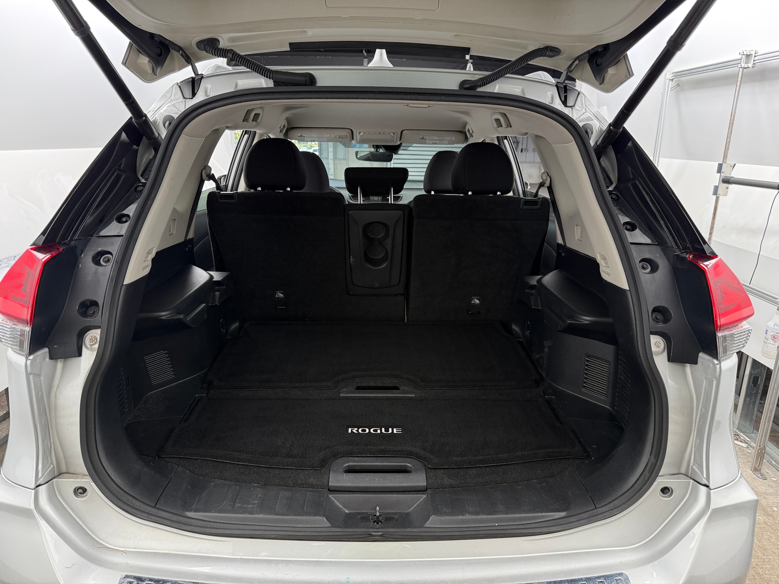 Thumbnail: 2020 Nissan Rogue - 7