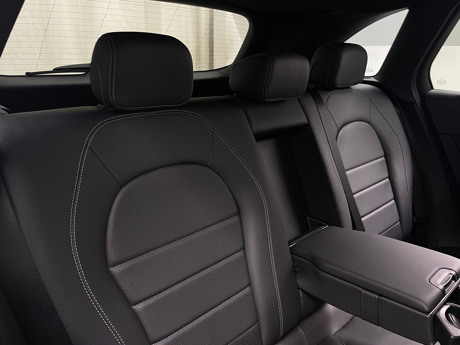 Thumbnail: 2022 Mercedes-Benz GLC - 5