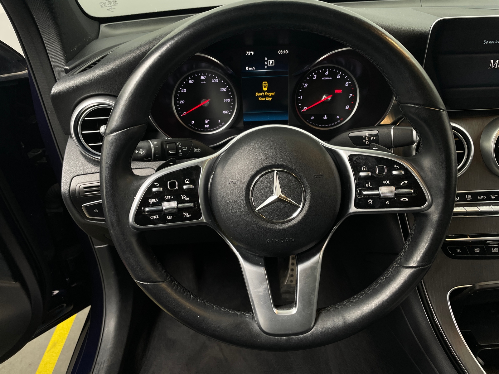 Thumbnail: 2022 Mercedes-Benz GLC - 4
