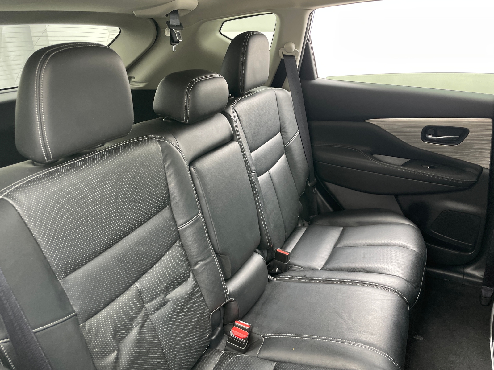 Thumbnail: 2015 Nissan Murano - 5