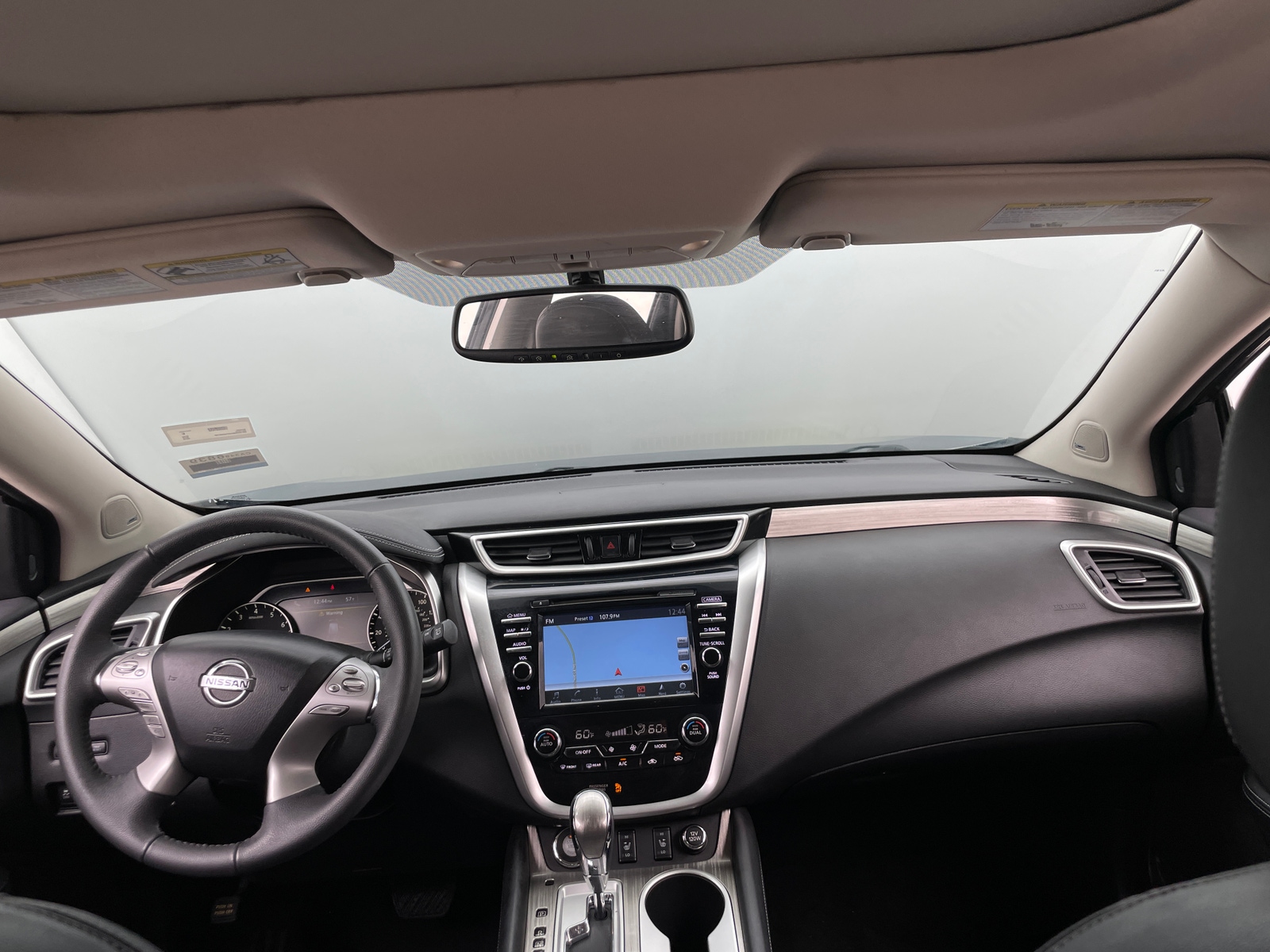 Thumbnail: 2015 Nissan Murano - 2