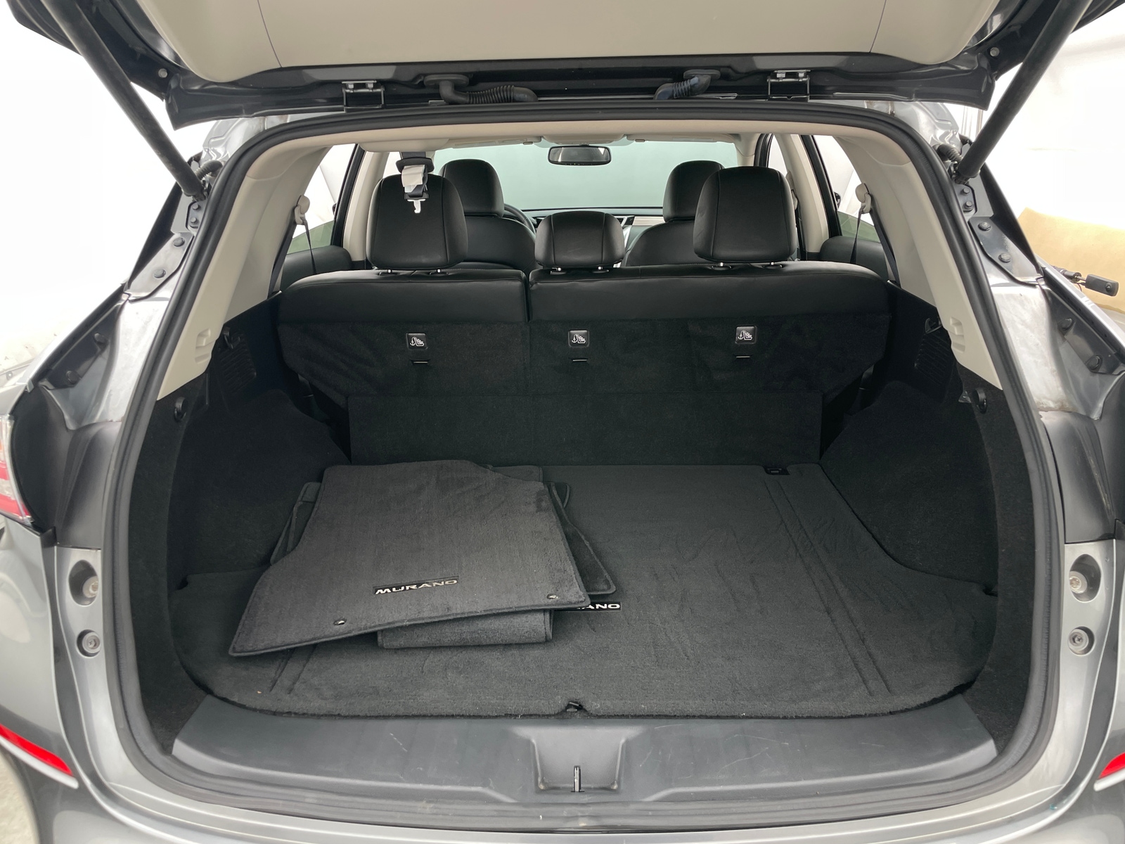 Thumbnail: 2015 Nissan Murano - 6