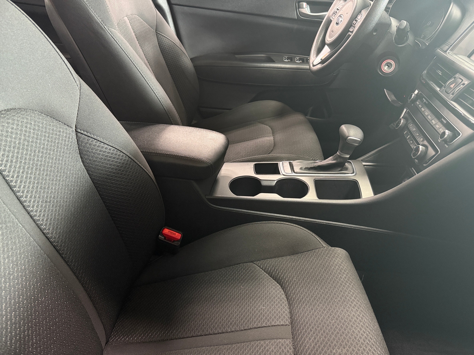 Thumbnail: 2018 Kia Optima - 2