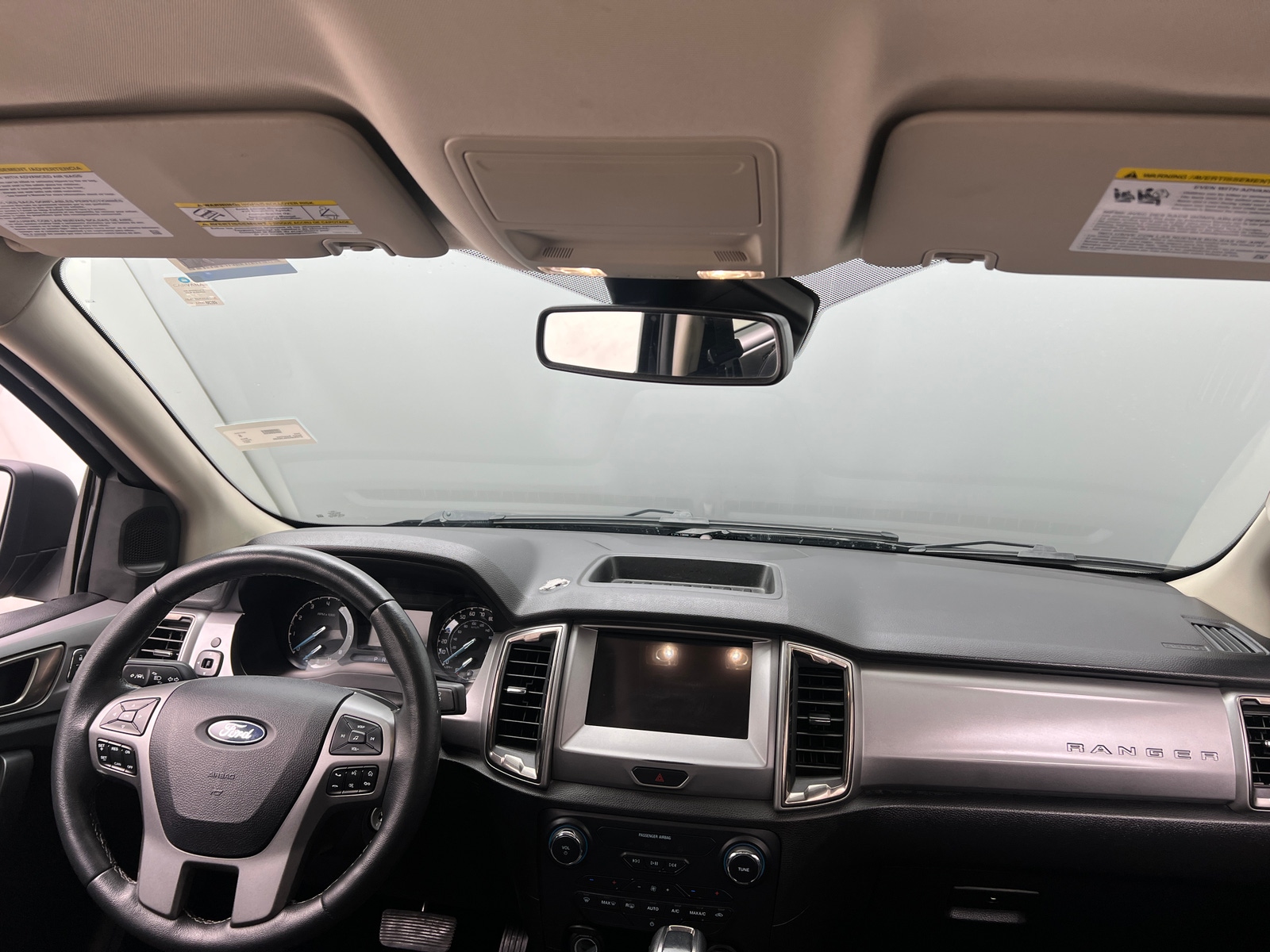 Thumbnail: 2021 Ford Ranger - 3