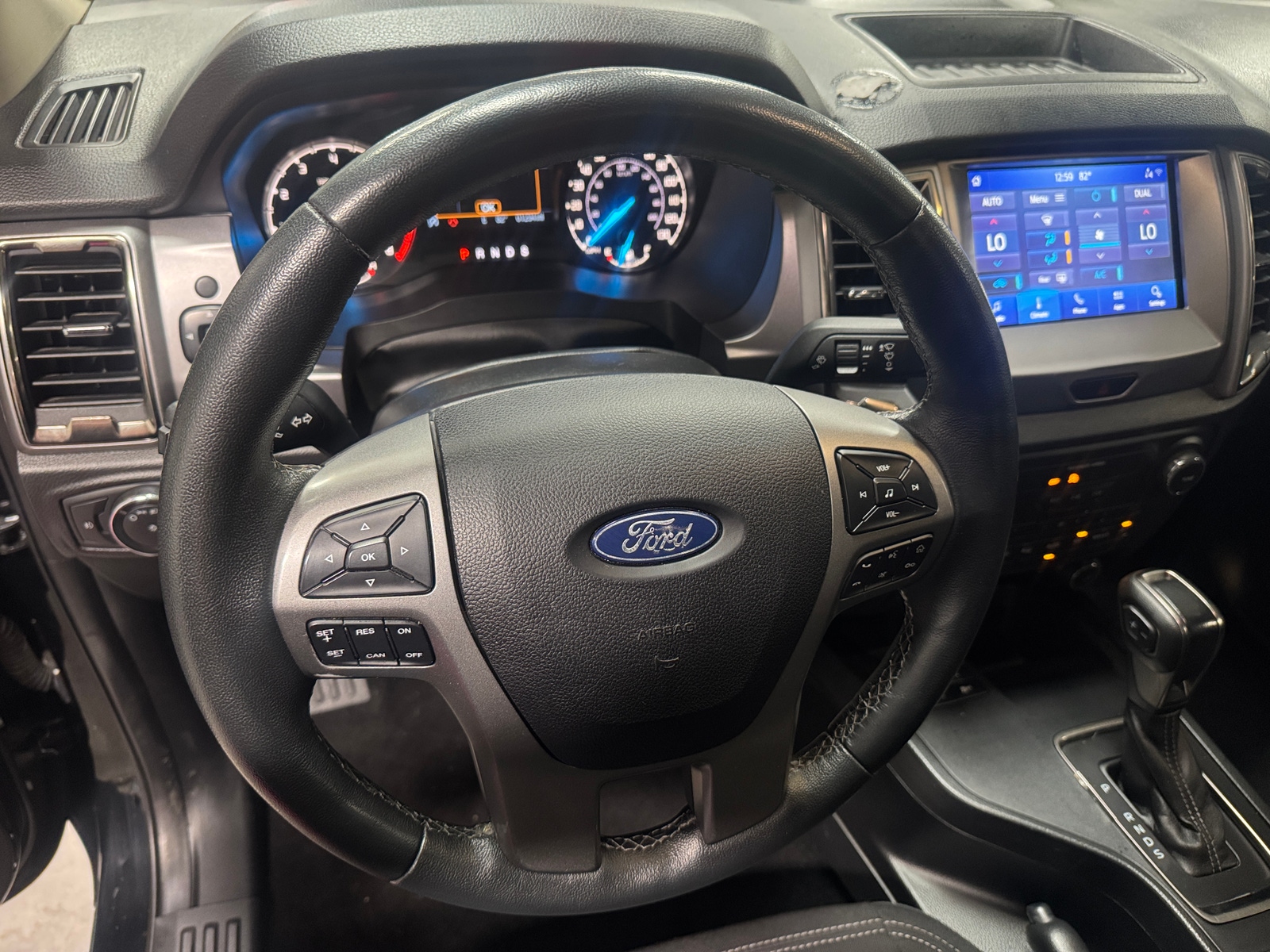 Thumbnail: 2021 Ford Ranger - 5