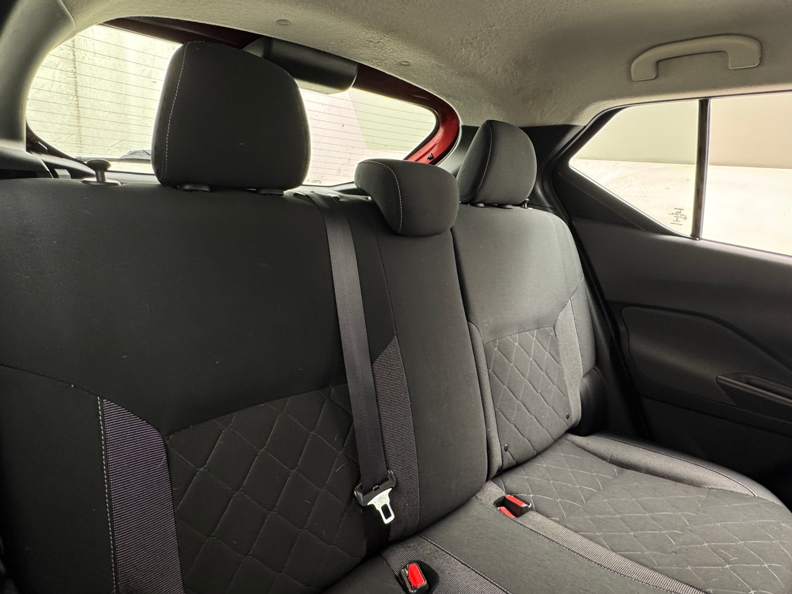 Thumbnail: 2019 Nissan Kicks - 6