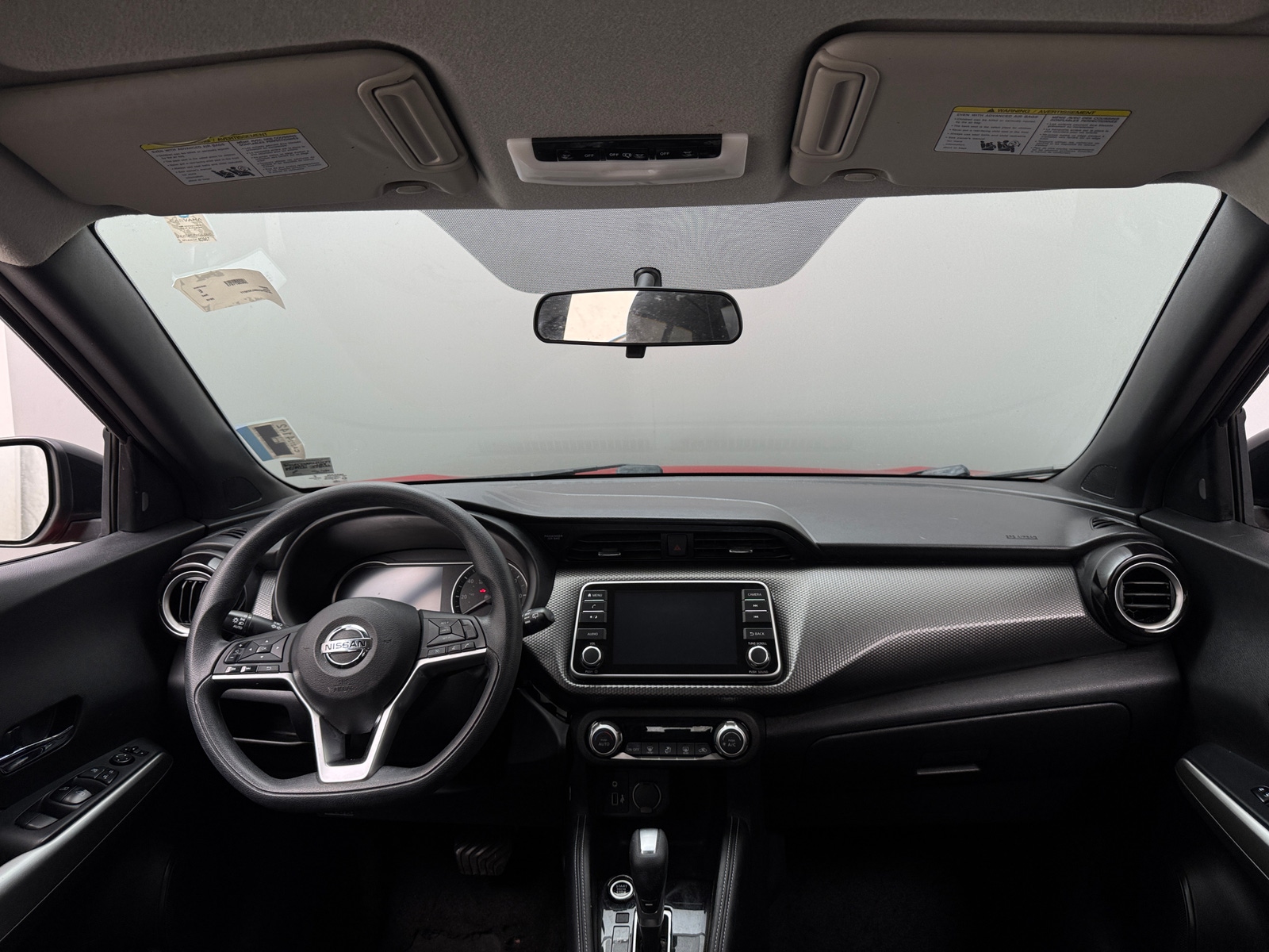 Thumbnail: 2019 Nissan Kicks - 3