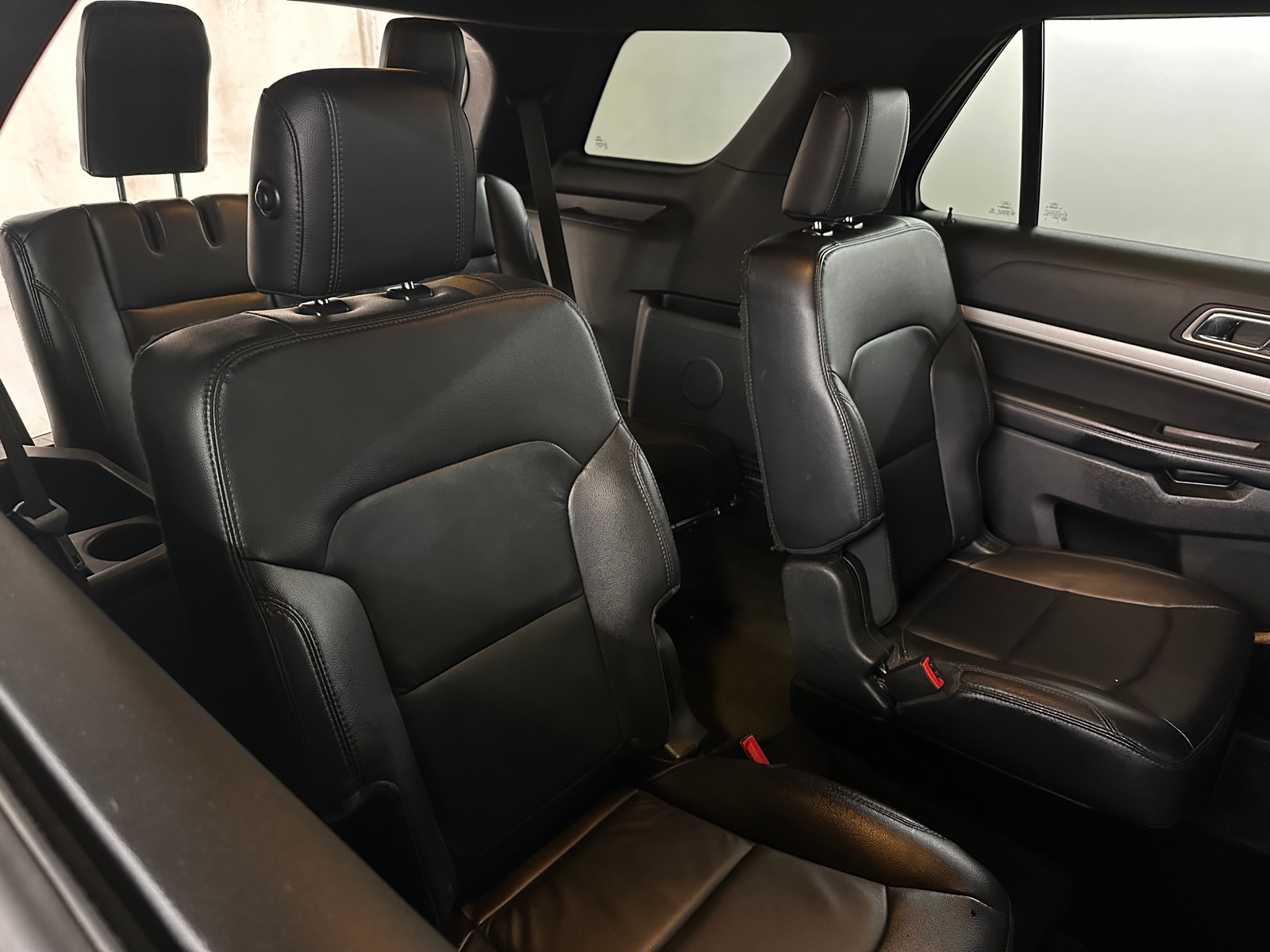 Thumbnail: 2017 Ford Explorer - 5