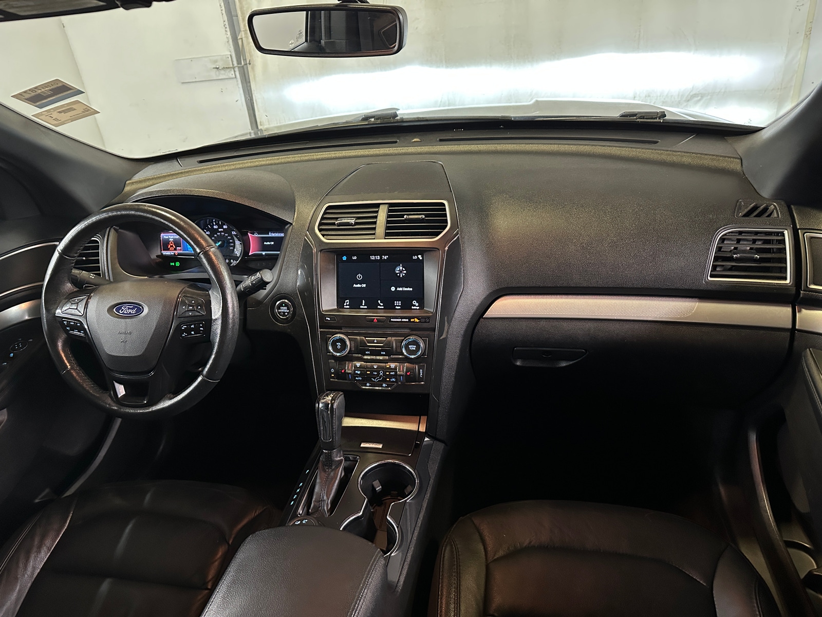 Thumbnail: 2017 Ford Explorer - 2