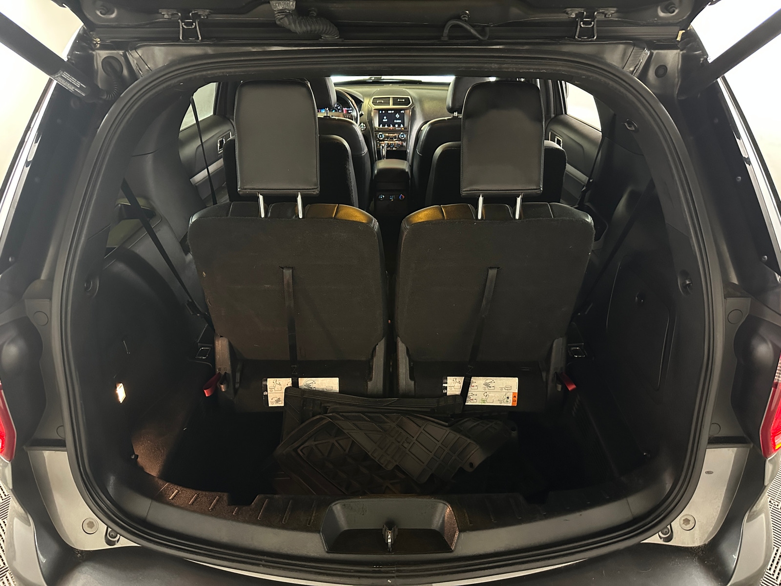 Thumbnail: 2017 Ford Explorer - 6