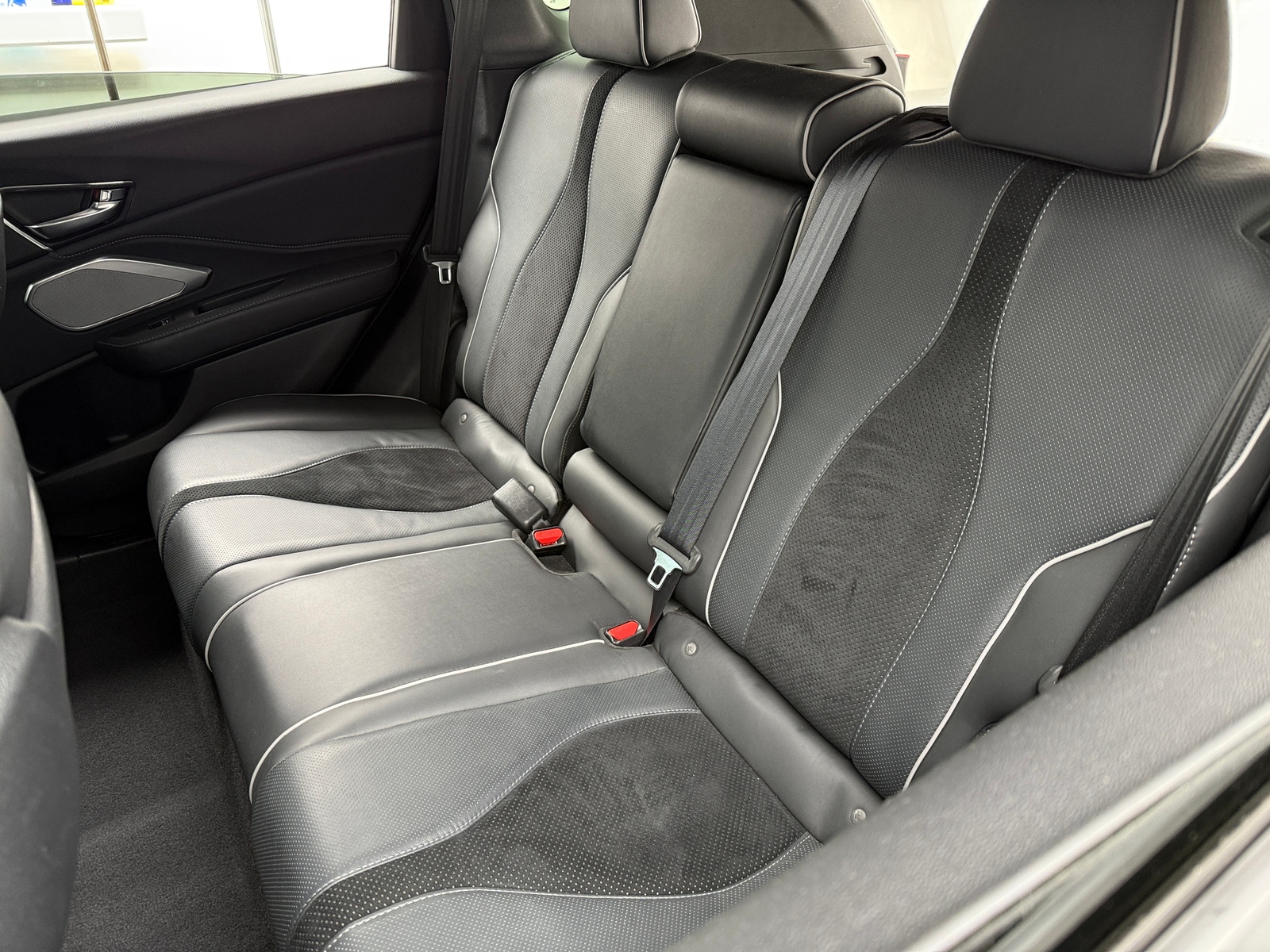 Thumbnail: 2021 Acura RDX - 5