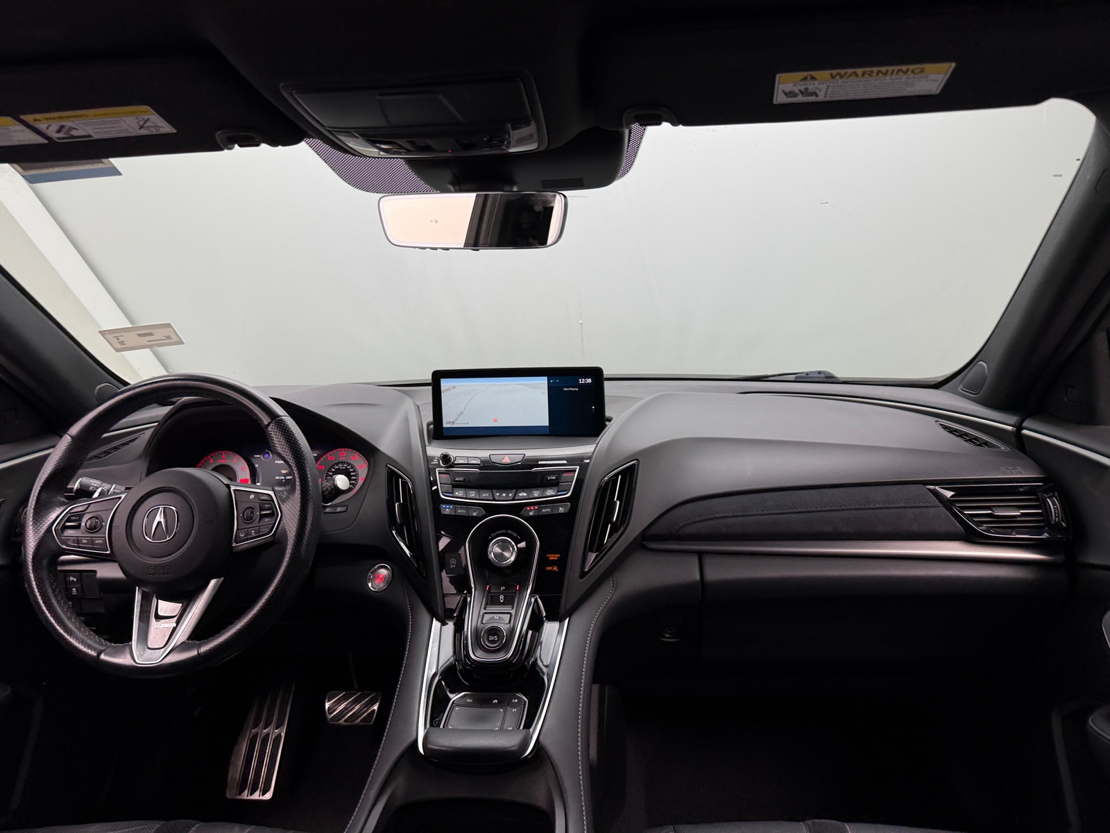 Thumbnail: 2021 Acura RDX - 2