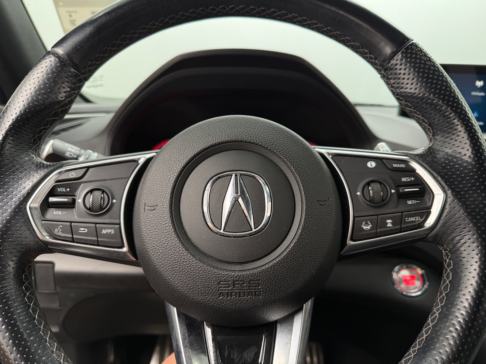 Thumbnail: 2021 Acura RDX - 4