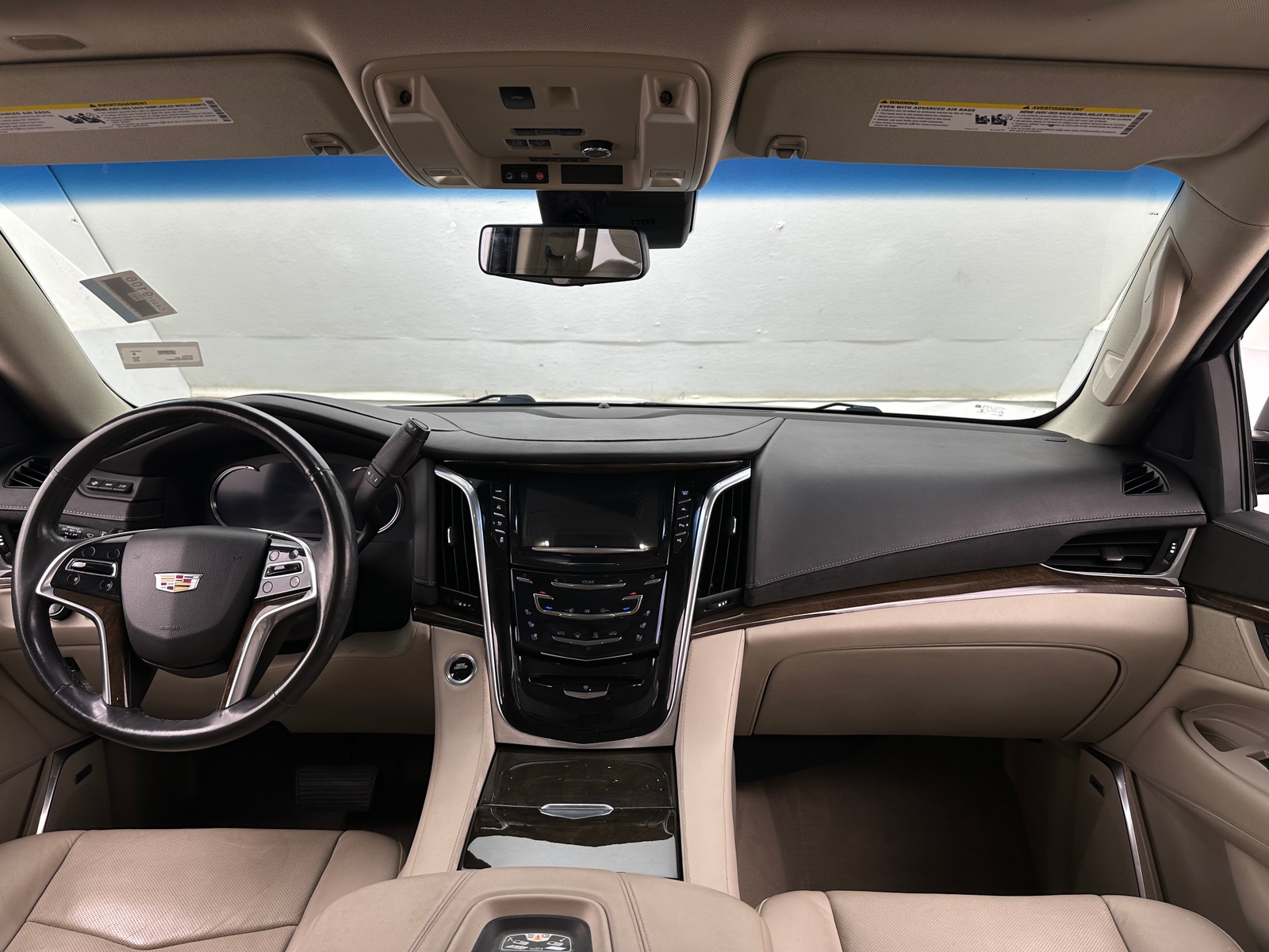 Thumbnail: 2018 Cadillac Escalade - 2