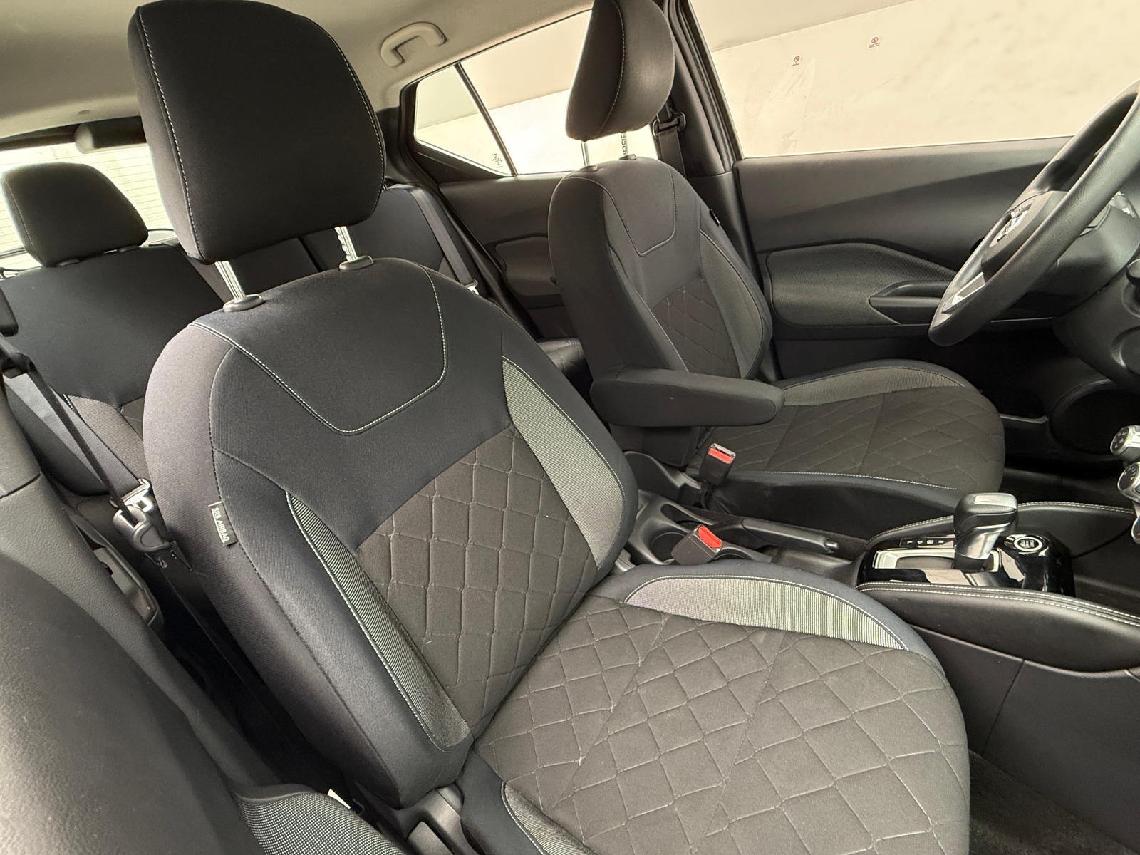 Thumbnail: 2018 Nissan Kicks - 2