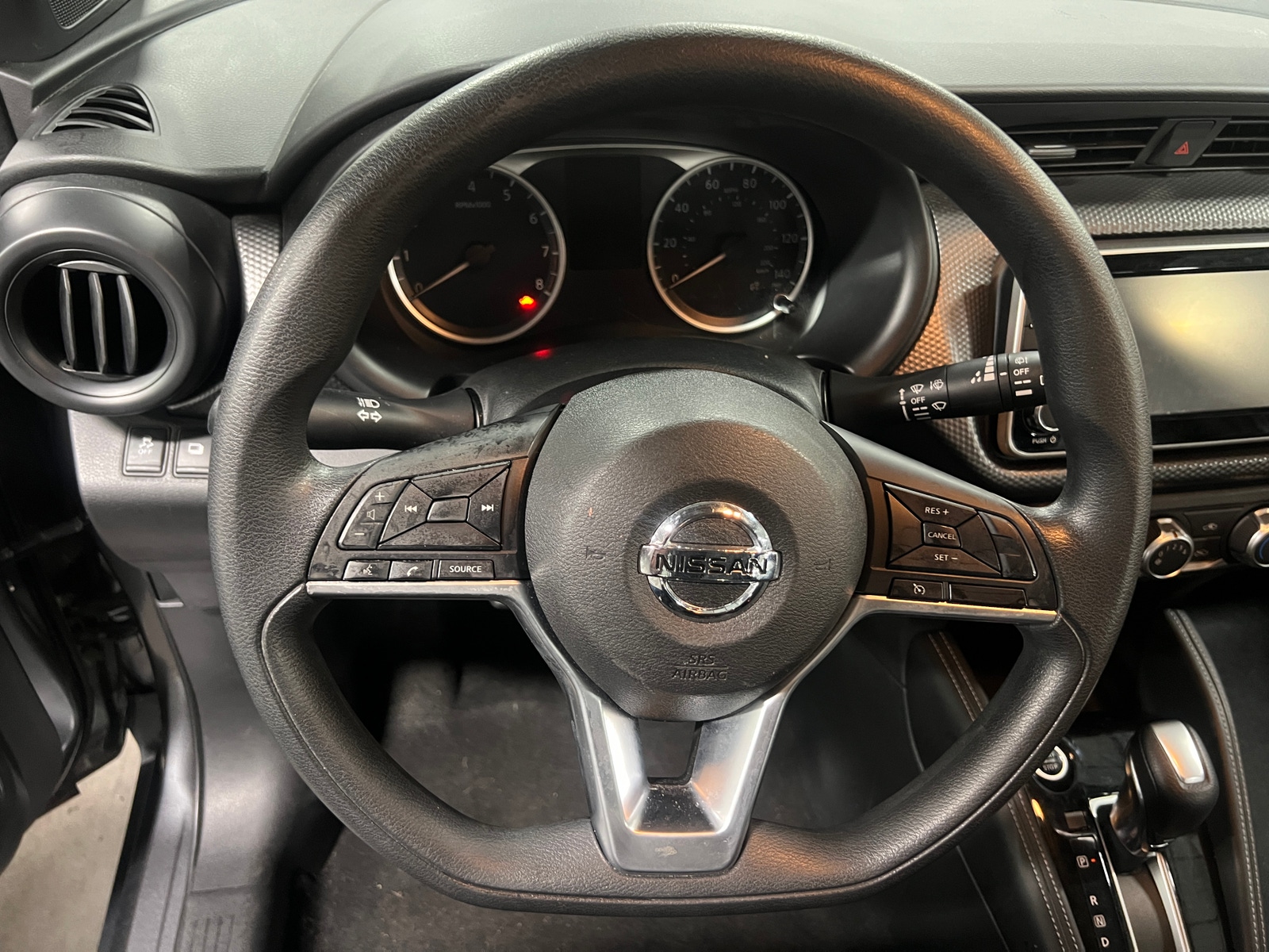 Thumbnail: 2018 Nissan Kicks - 5