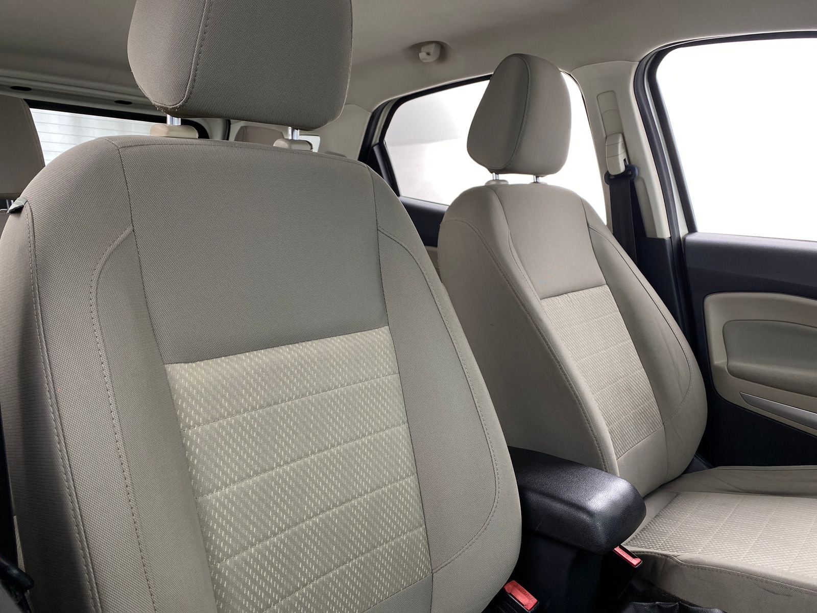 Thumbnail: 2020 Ford EcoSport - 2