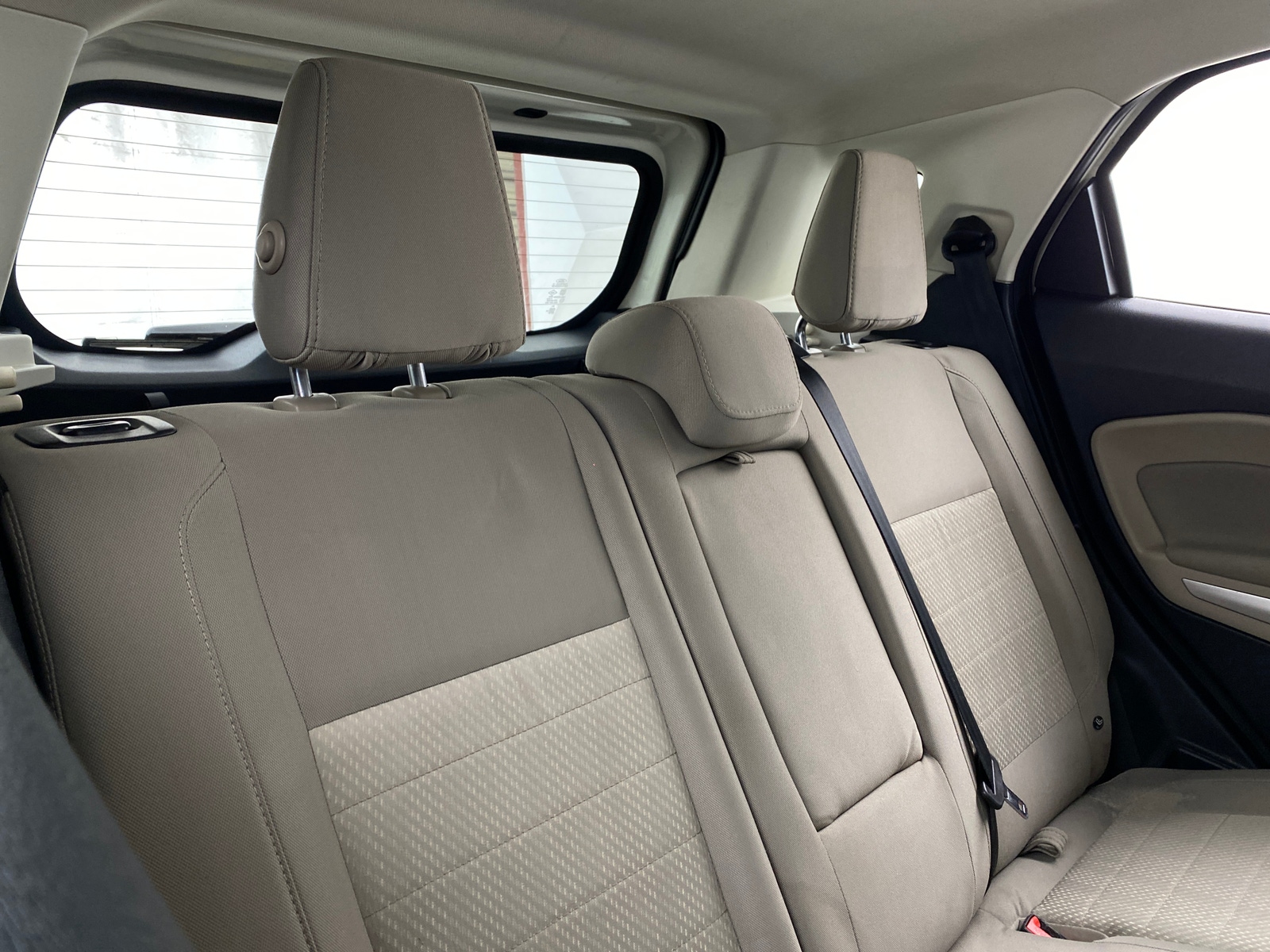 Thumbnail: 2020 Ford EcoSport - 6