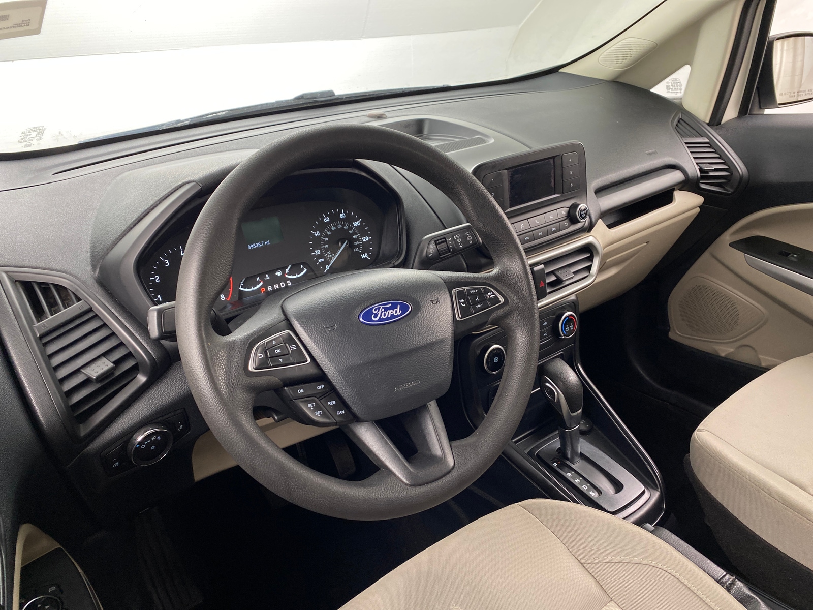 Thumbnail: 2020 Ford EcoSport - 3