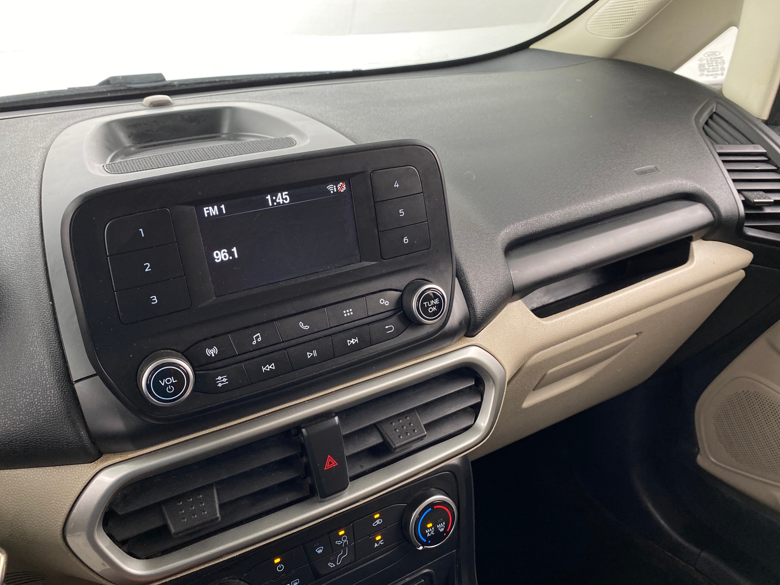 Thumbnail: 2020 Ford EcoSport - 4