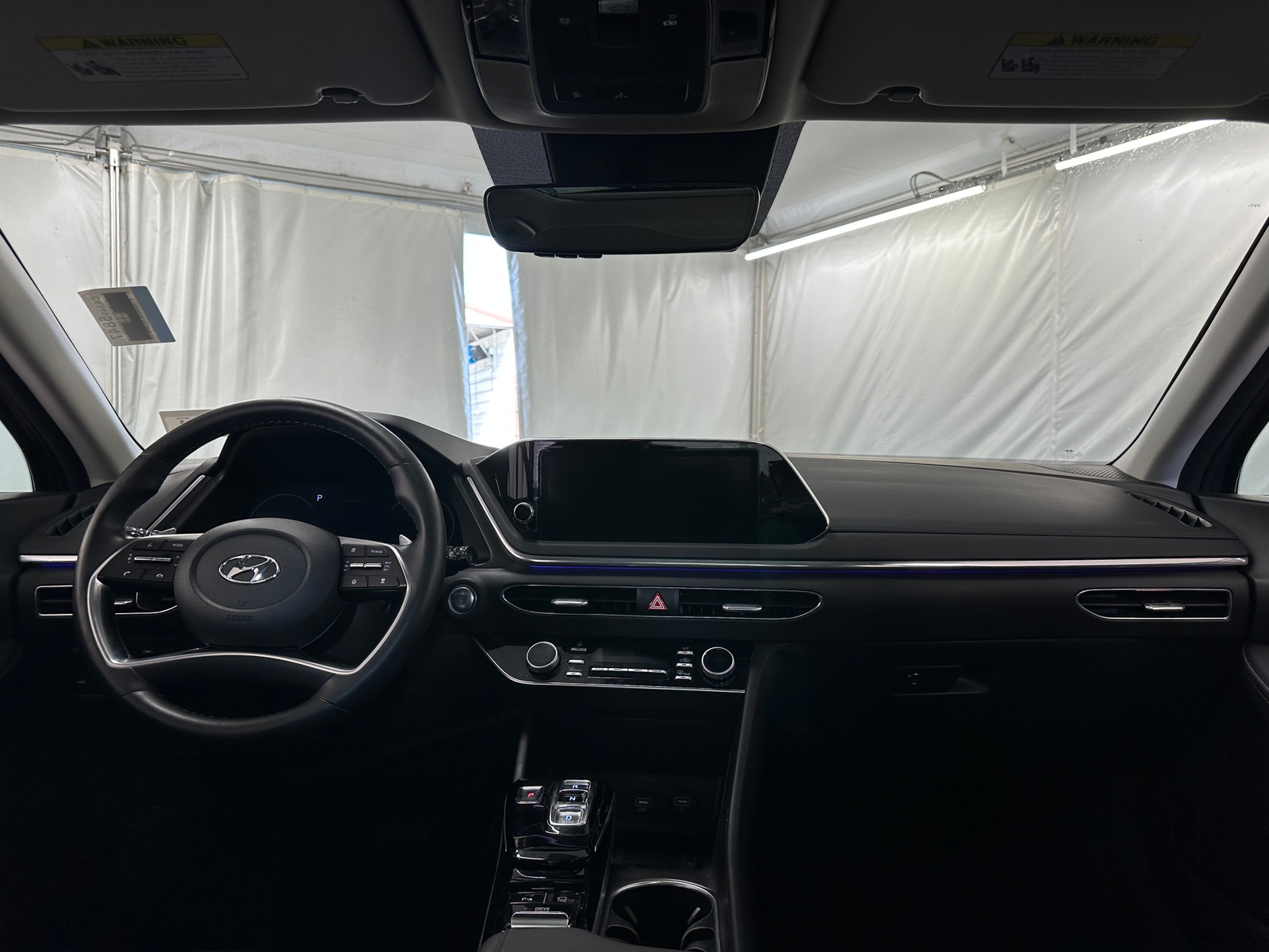 Thumbnail: 2020 Hyundai Sonata - 2