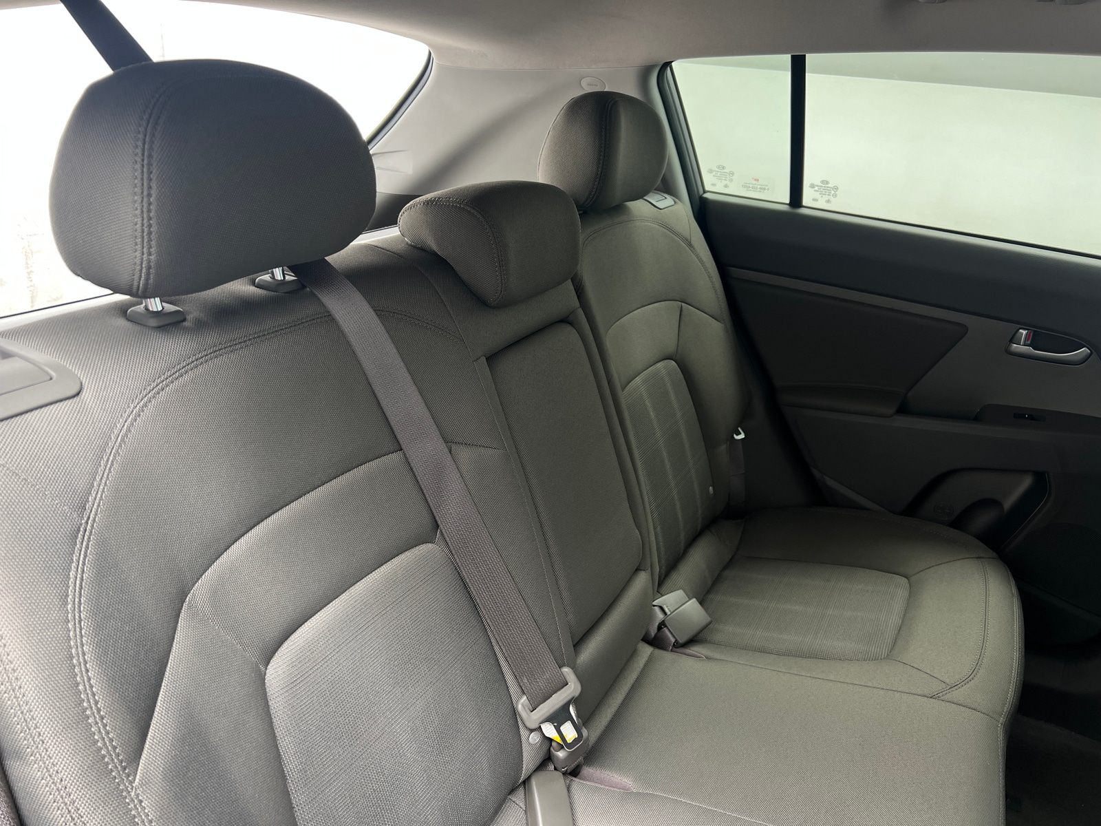 Thumbnail: 2013 Kia Sportage - 6