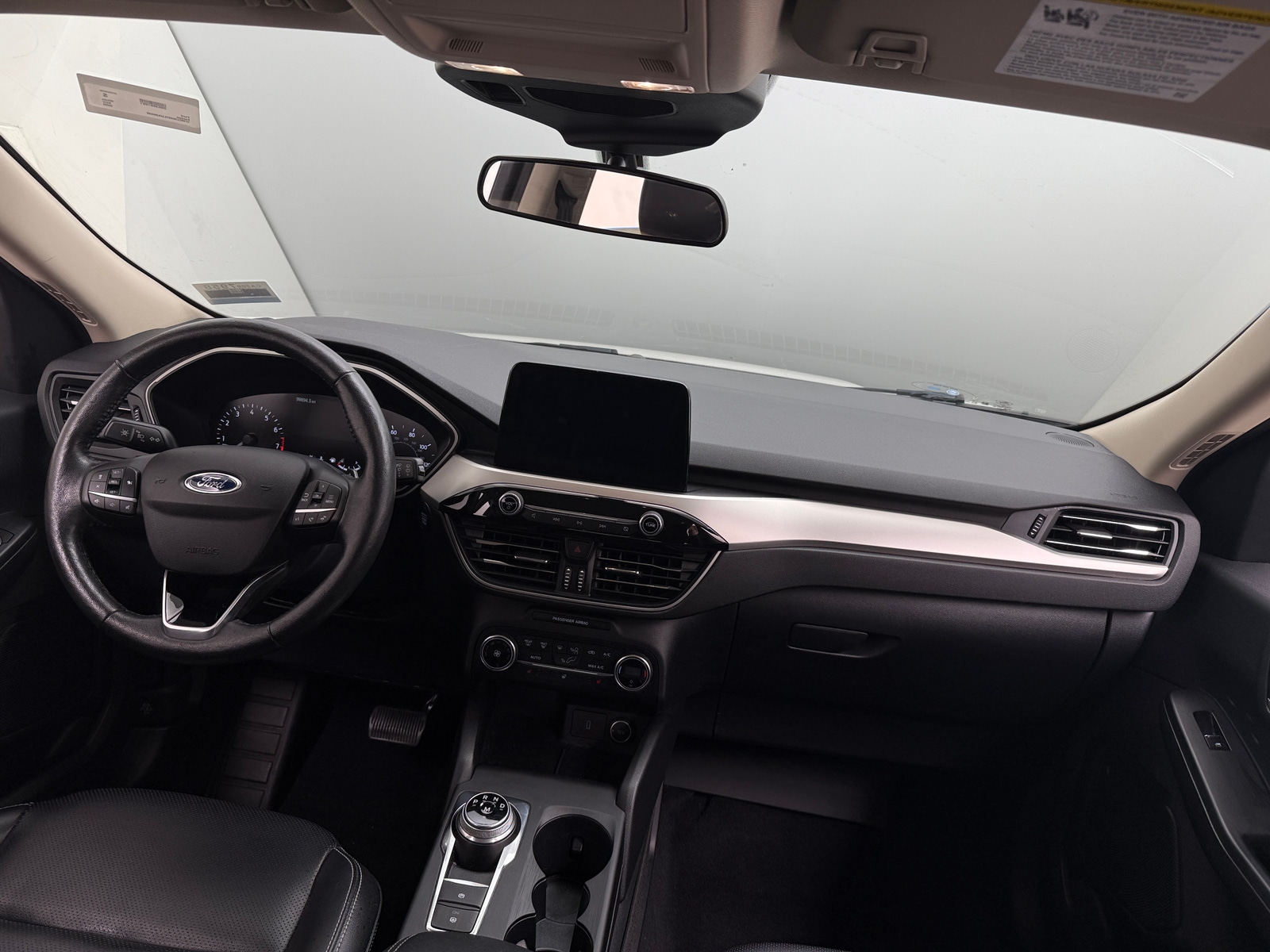 Thumbnail: 2020 Ford Escape - 2