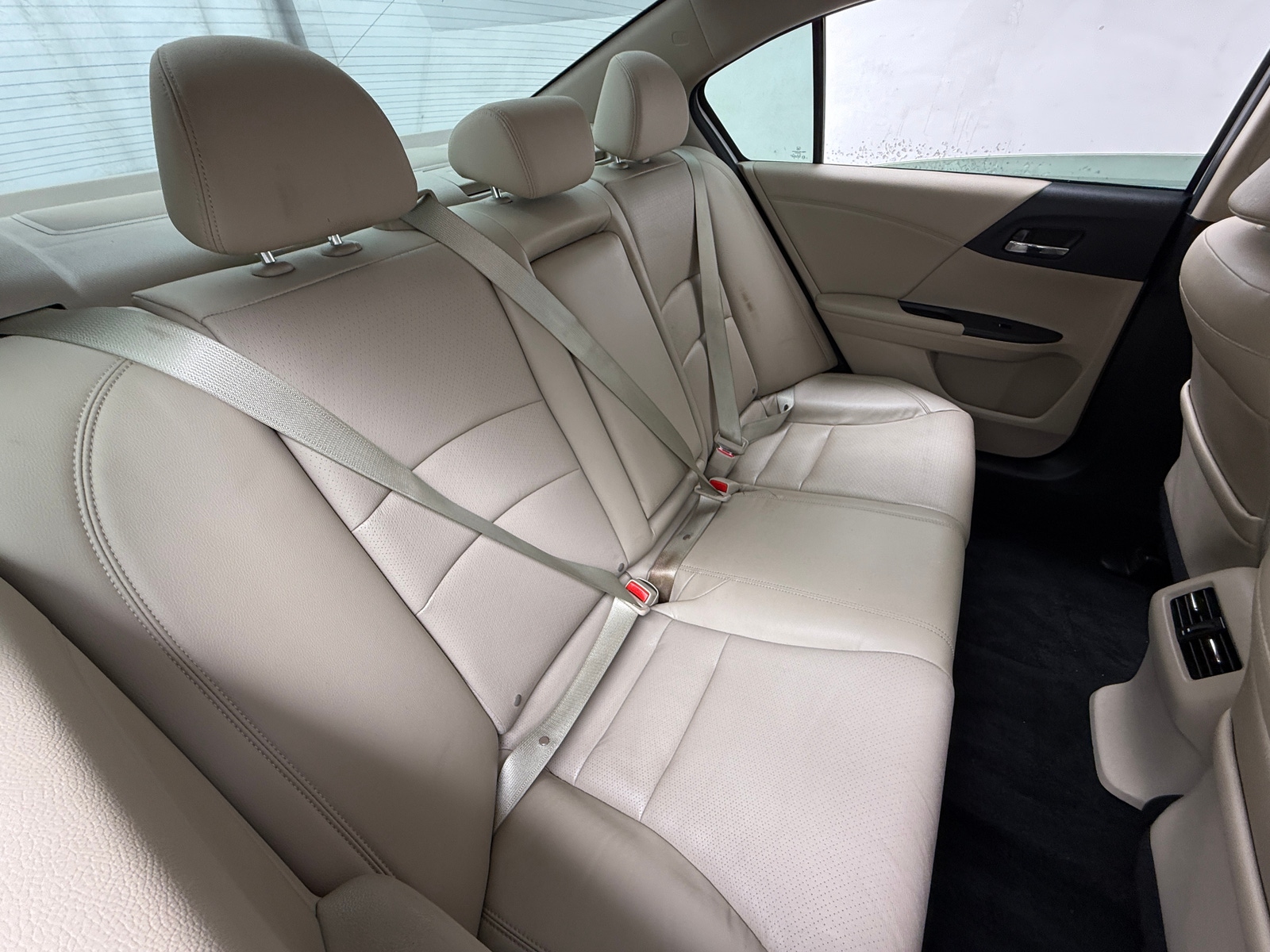 Thumbnail: 2017 Honda Accord - 5