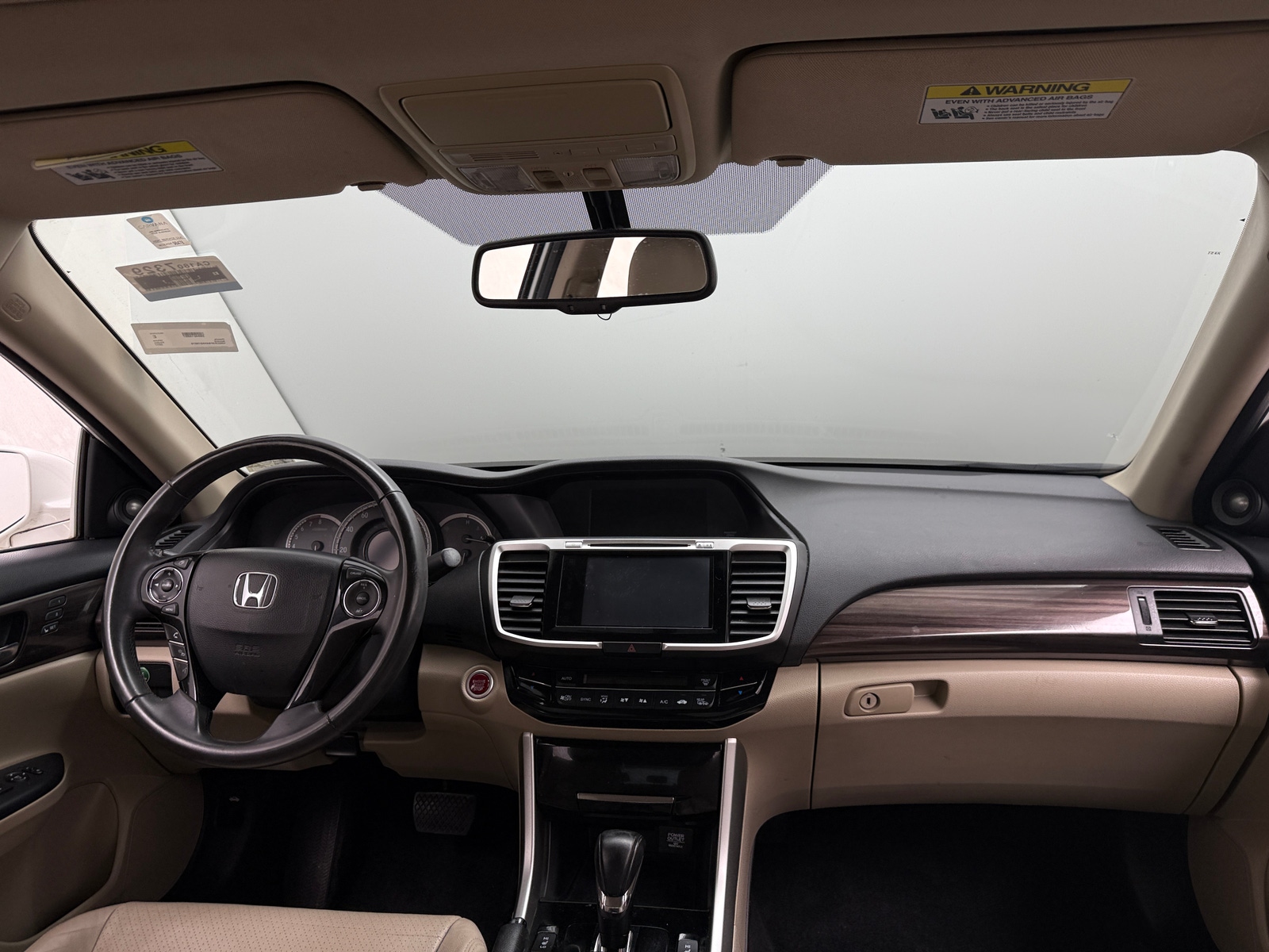 Thumbnail: 2017 Honda Accord - 2