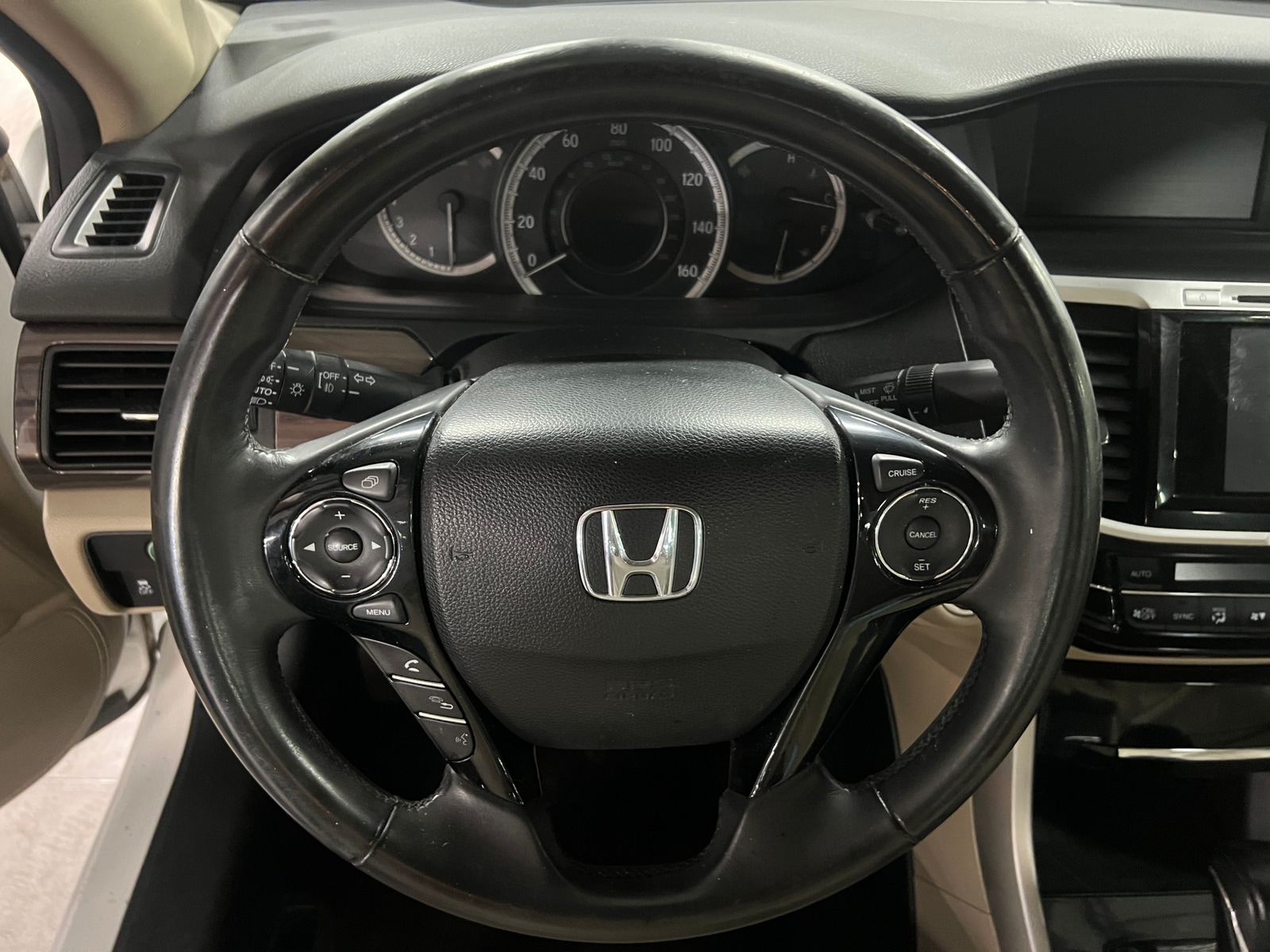 Thumbnail: 2017 Honda Accord - 4