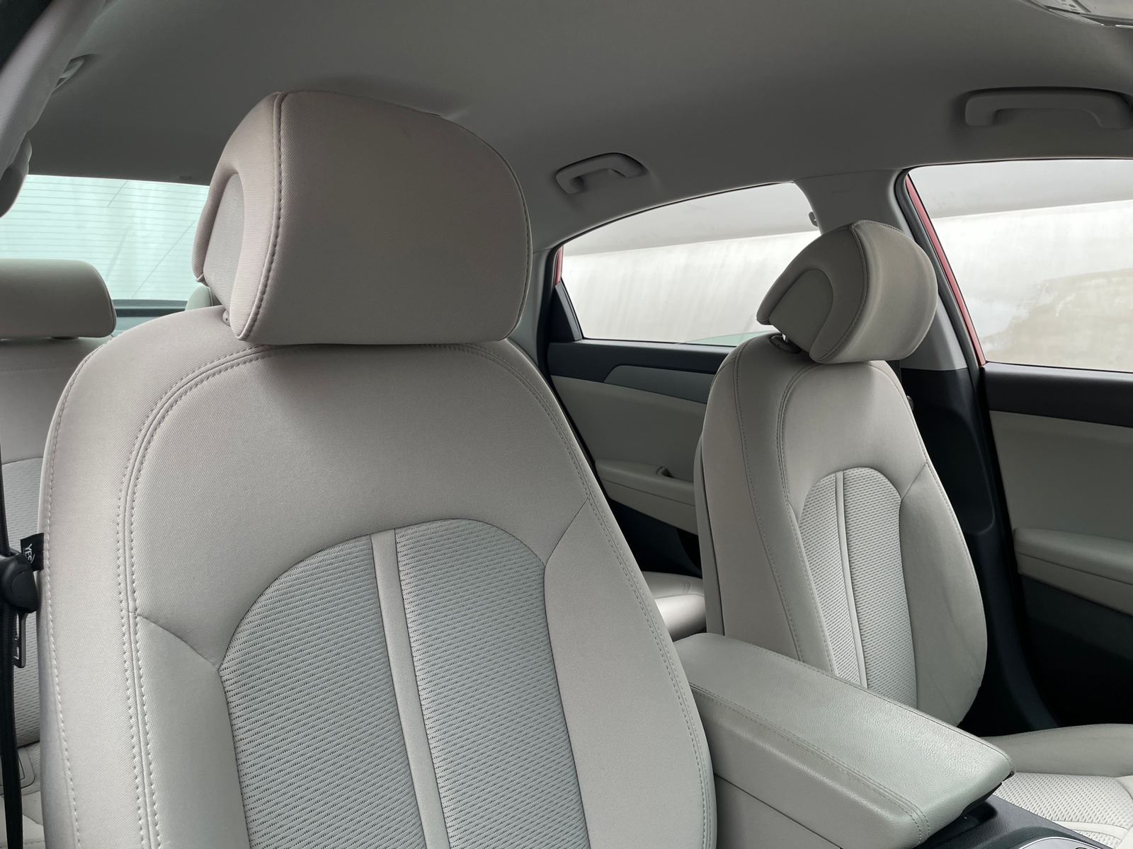 Thumbnail: 2016 Hyundai Sonata - 2