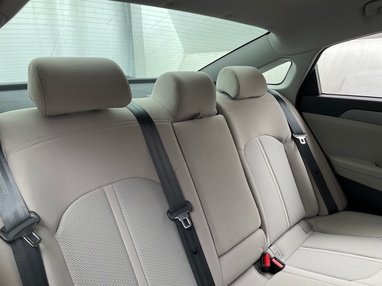 Thumbnail: 2016 Hyundai Sonata - 6