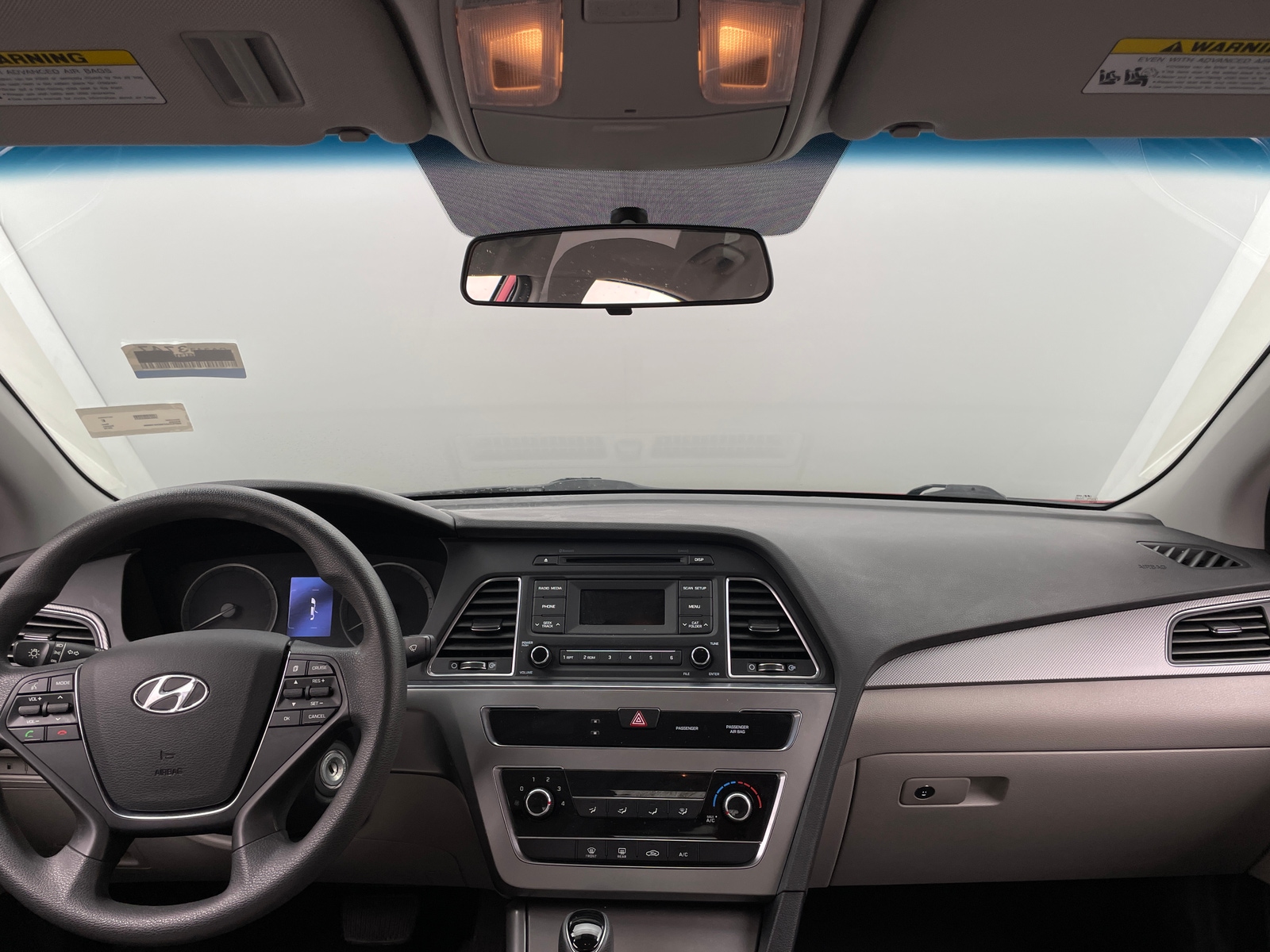 Thumbnail: 2016 Hyundai Sonata - 3