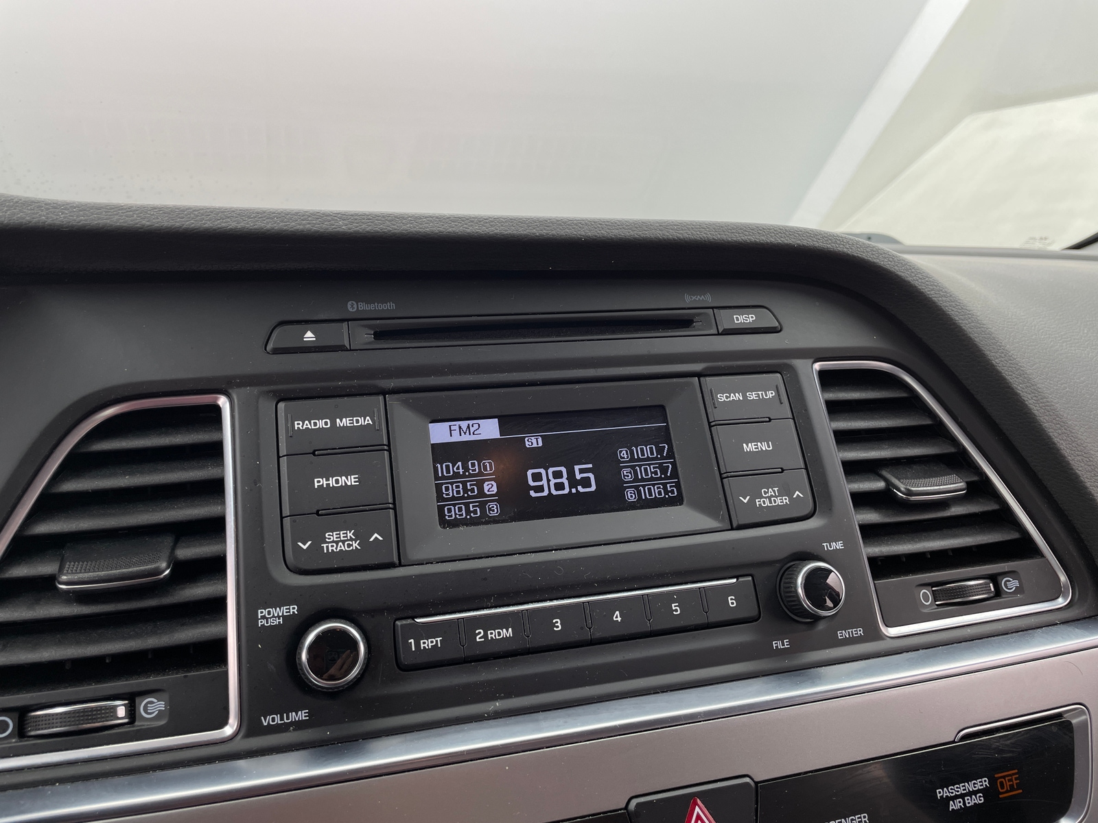 Thumbnail: 2016 Hyundai Sonata - 4