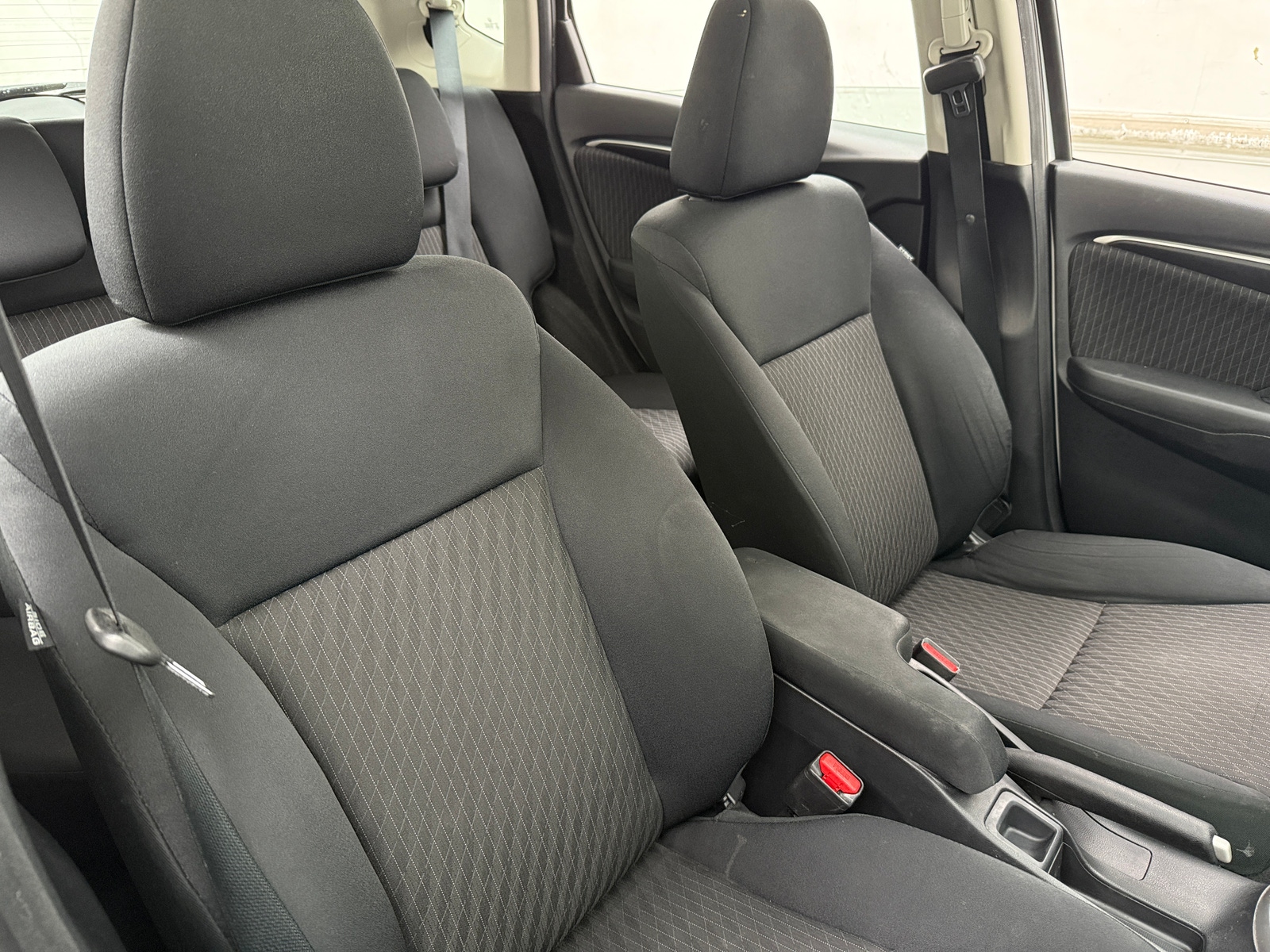 Thumbnail: 2019 Honda Fit - 2