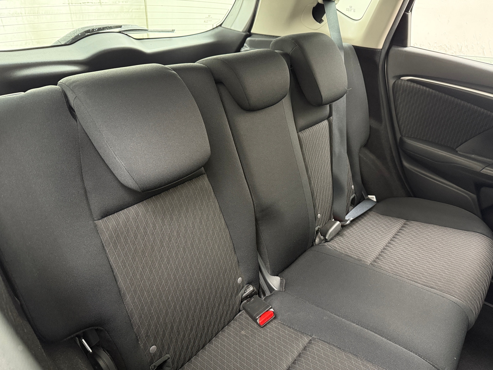 Thumbnail: 2019 Honda Fit - 6
