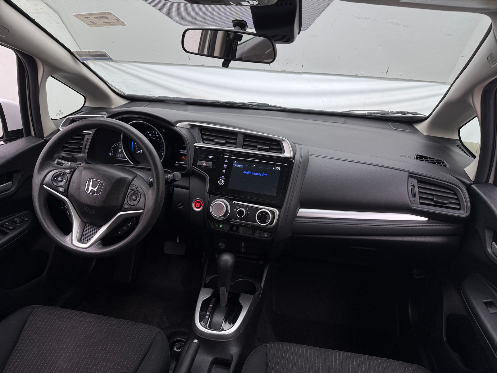 Thumbnail: 2019 Honda Fit - 3