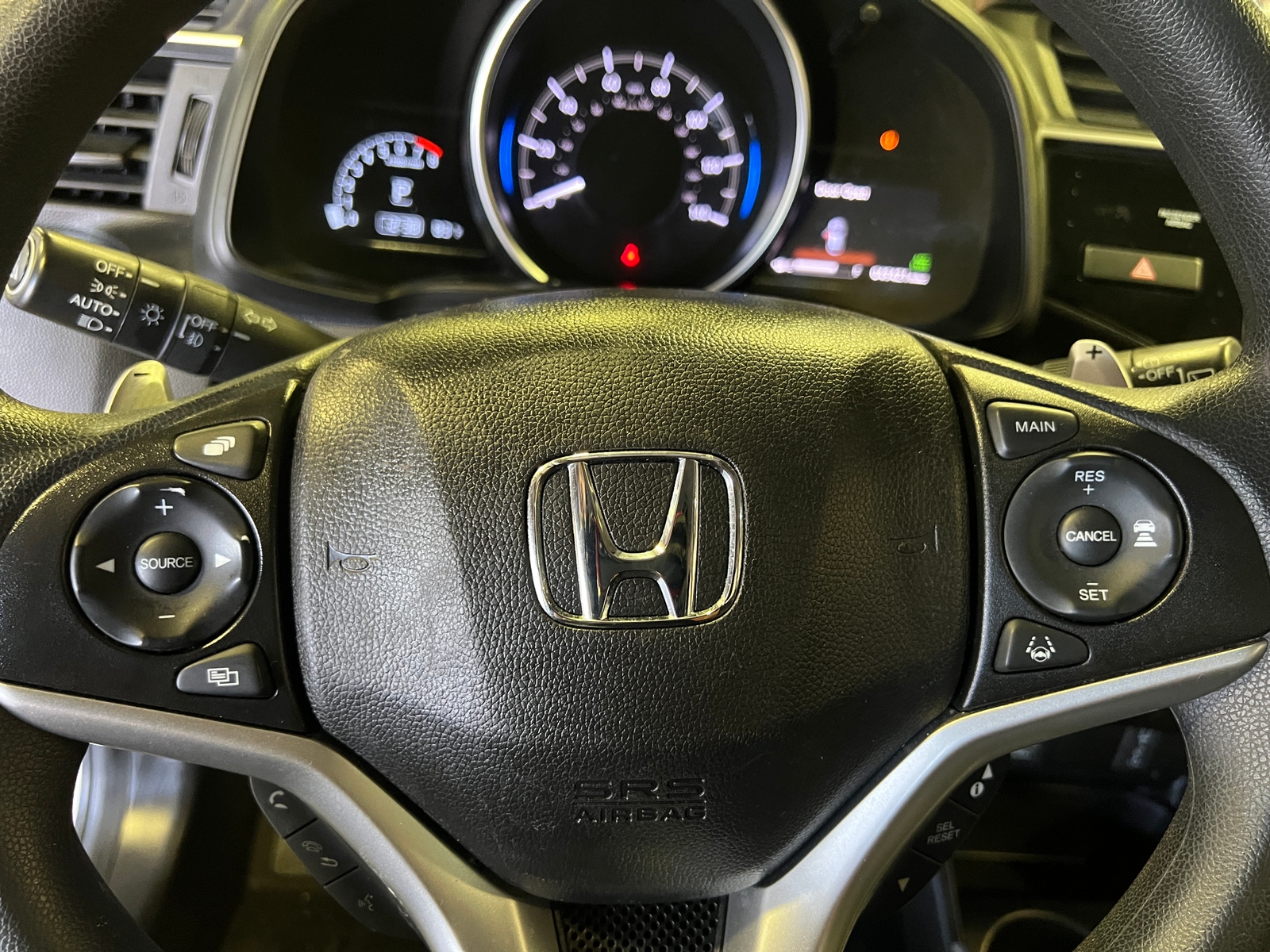Thumbnail: 2019 Honda Fit - 5